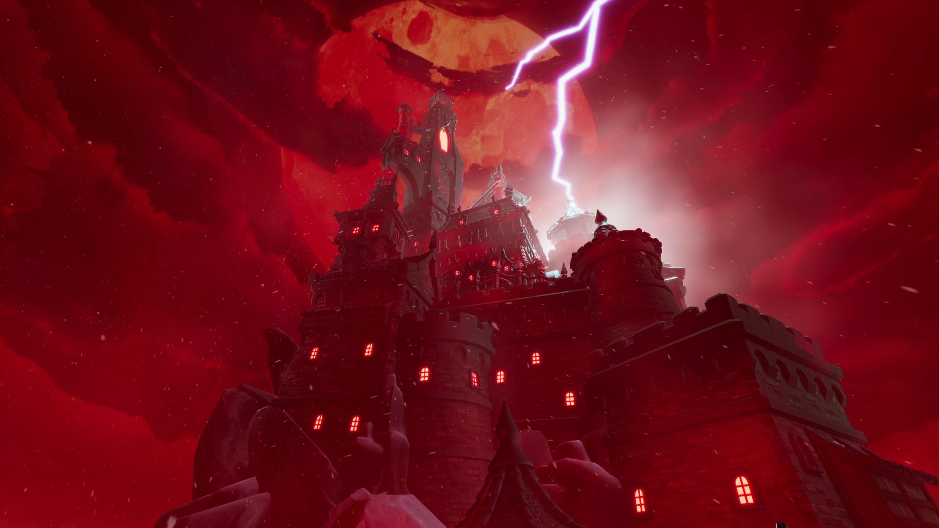 We Were Here Forever: Complete Fan Pack اوروبي V2 رابط هديه ستيم