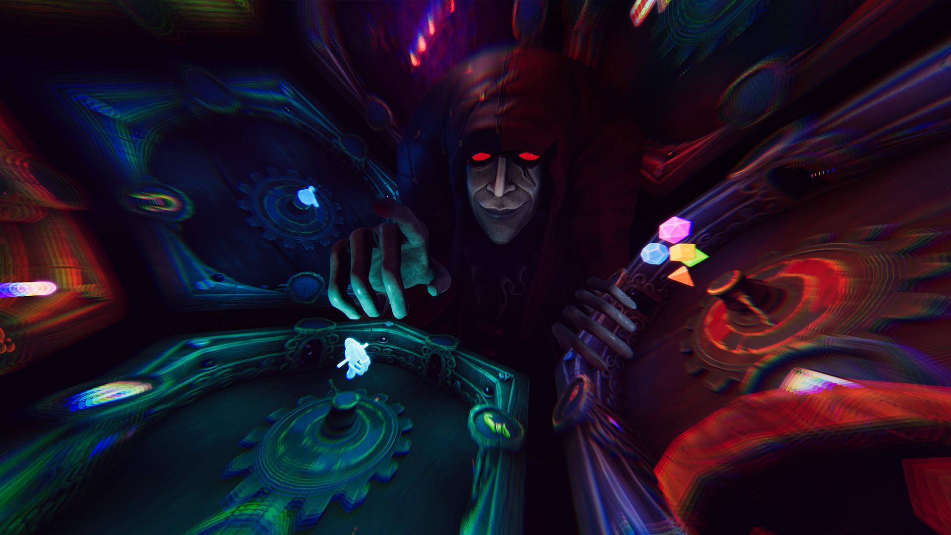 We Were Here Forever ستيم حساب