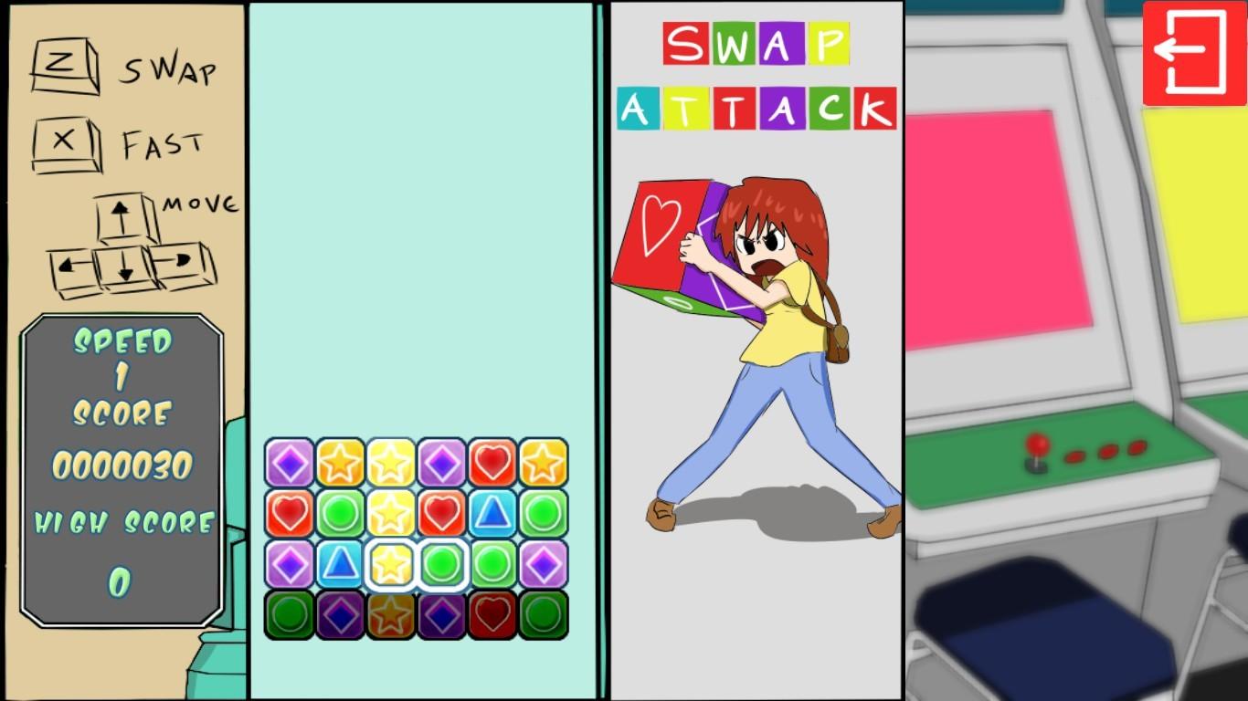 Puzzle Challengers ستيم كود رقمي