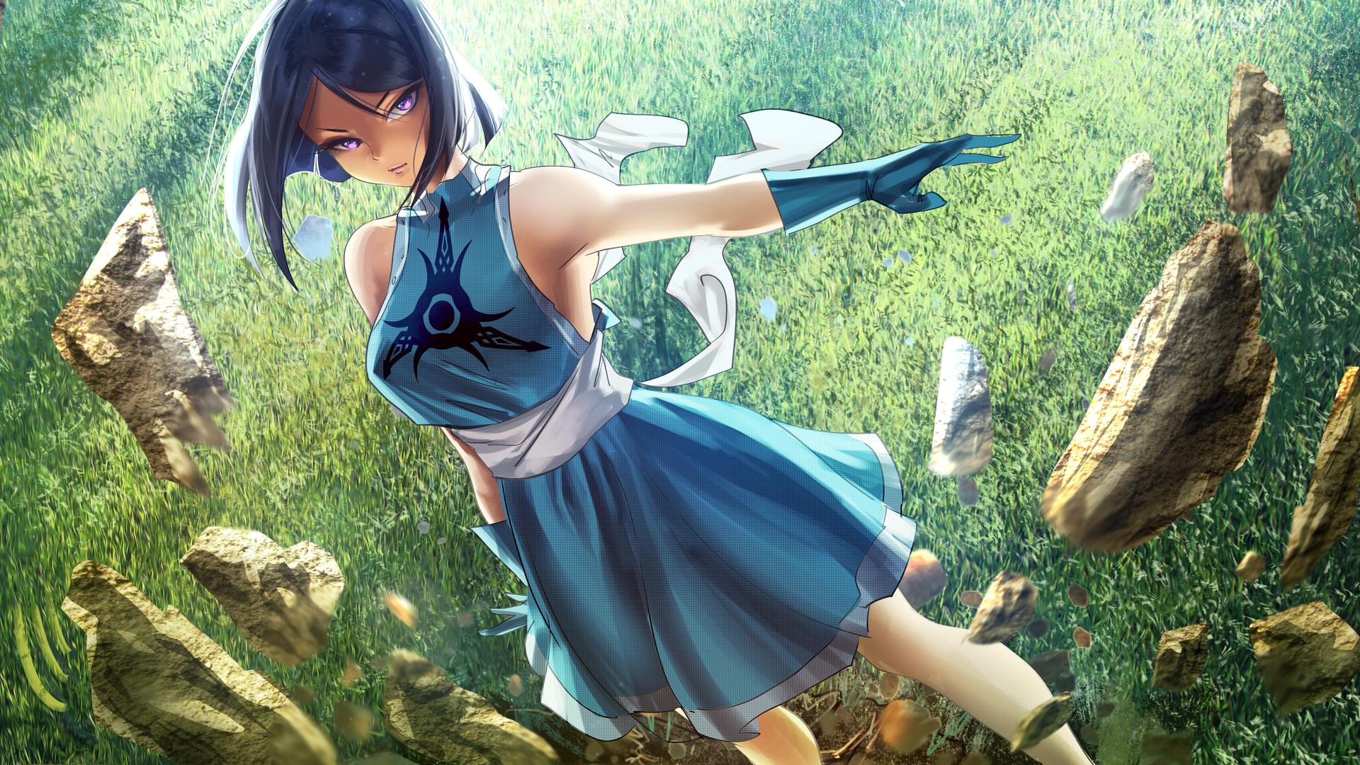 Elemental Girls ستيم كود رقمي