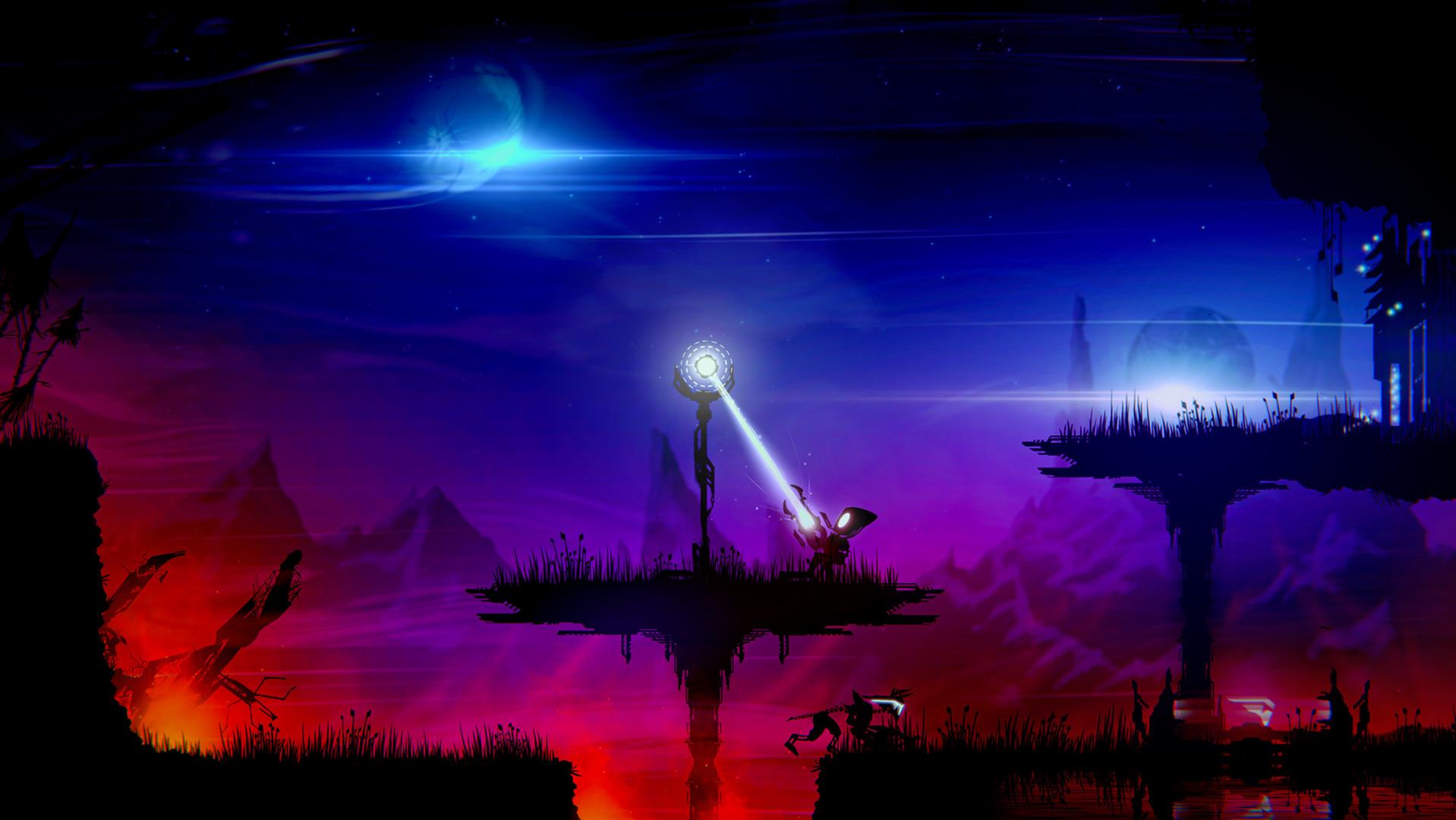 Vesper: Zero Light اصدار ستيم كود رقمي