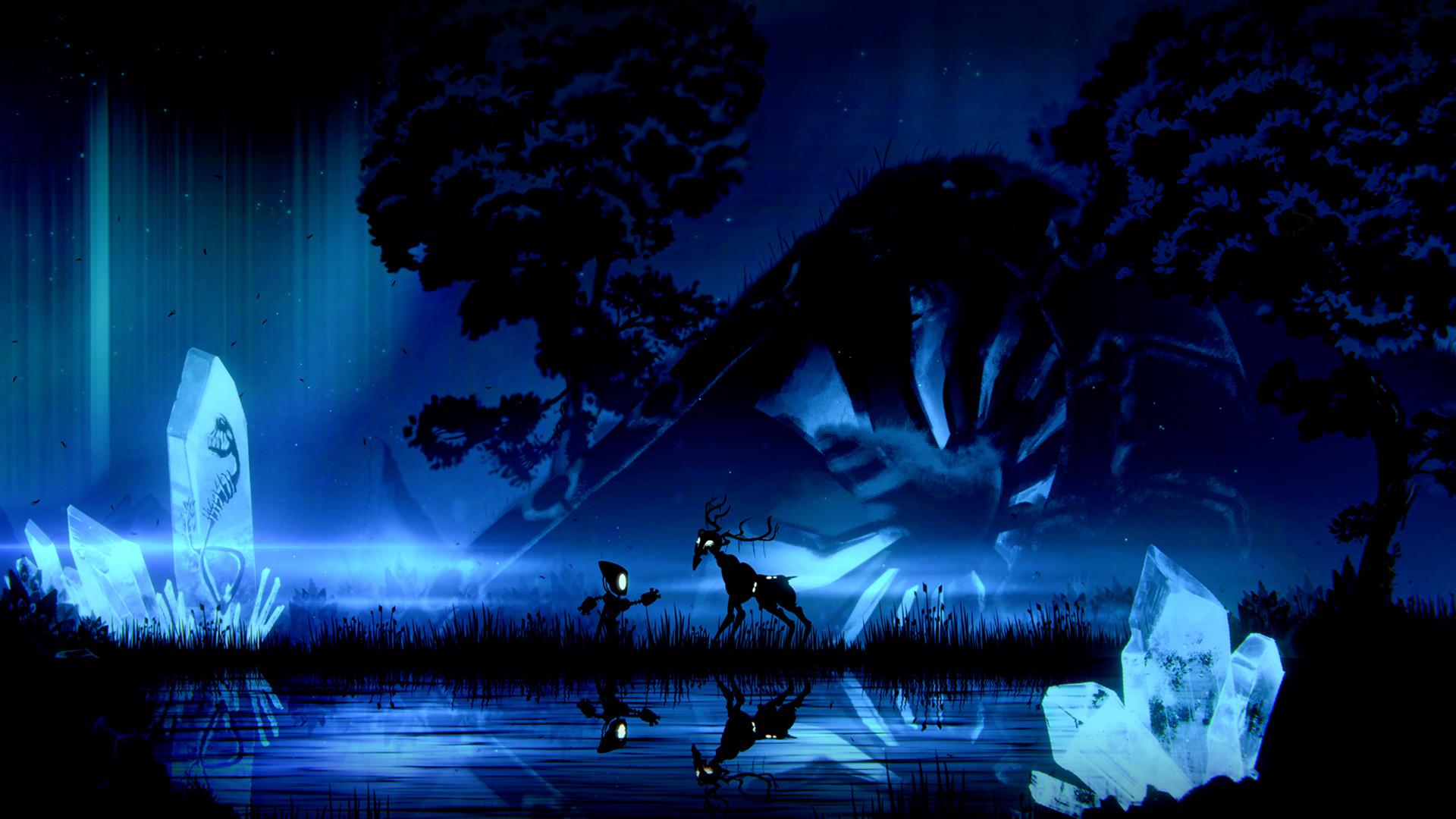 Vesper: Zero Light اصدار ستيم كود رقمي