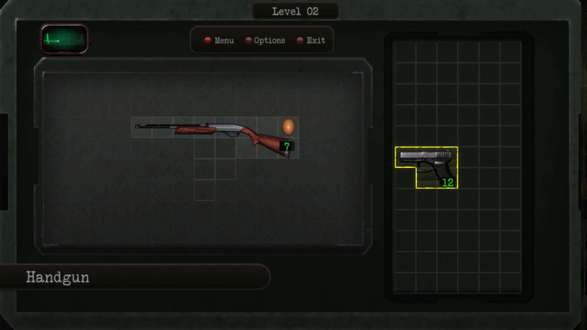 Save Room - Organization Puzzle ستيم كود رقمي