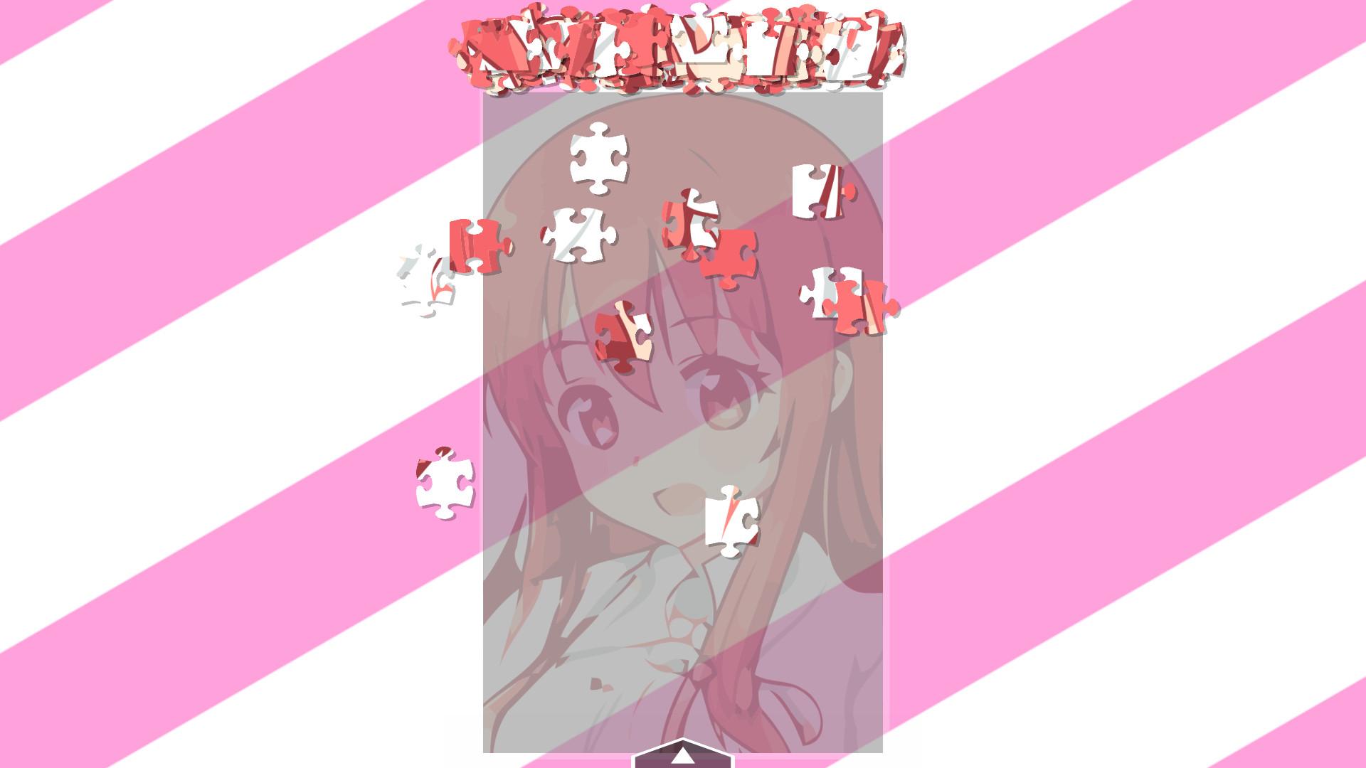 White Flower ستيم كود رقمي