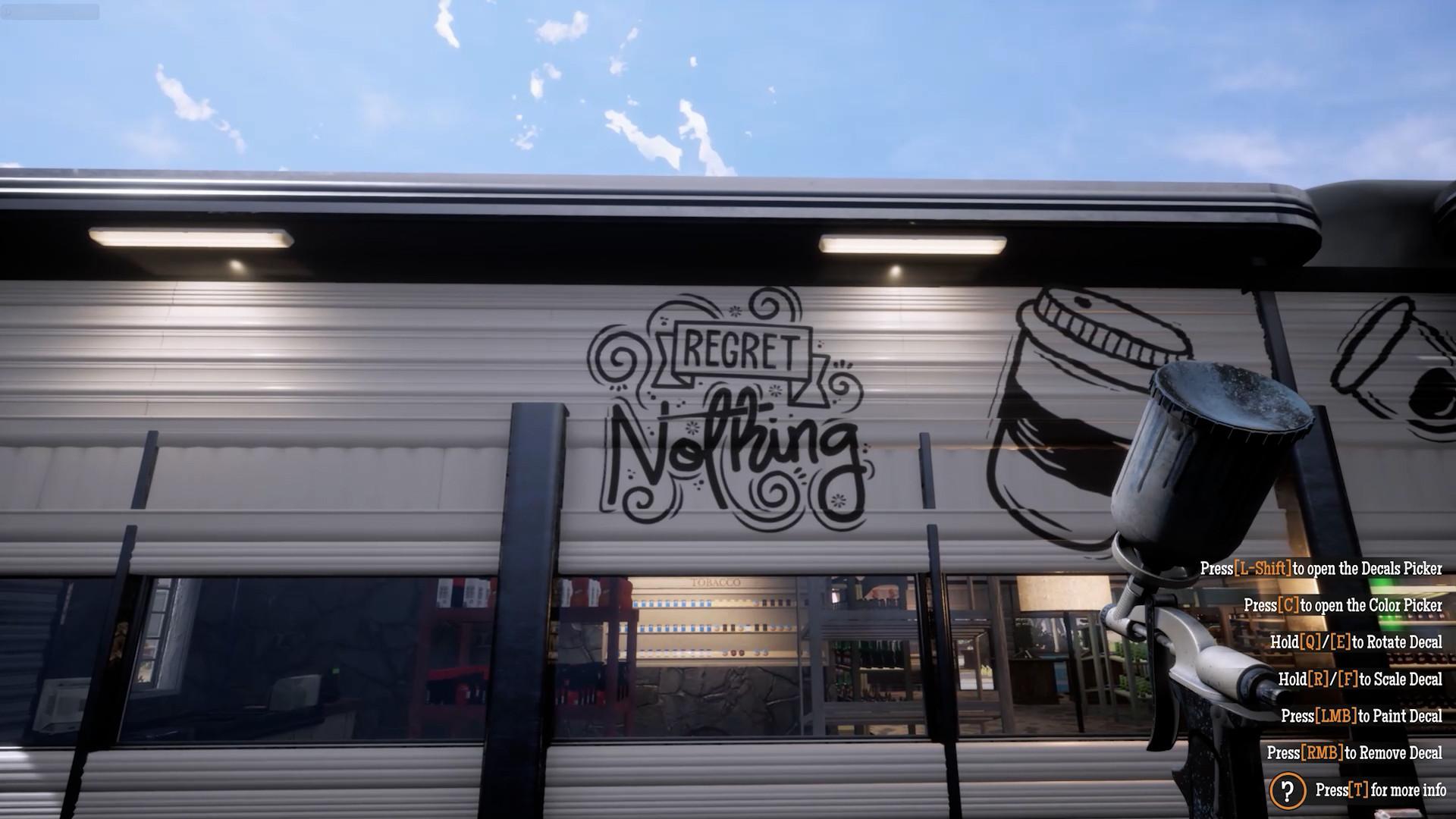 Gas Station Simulator - Can Touch This DLC ستيم كود رقمي