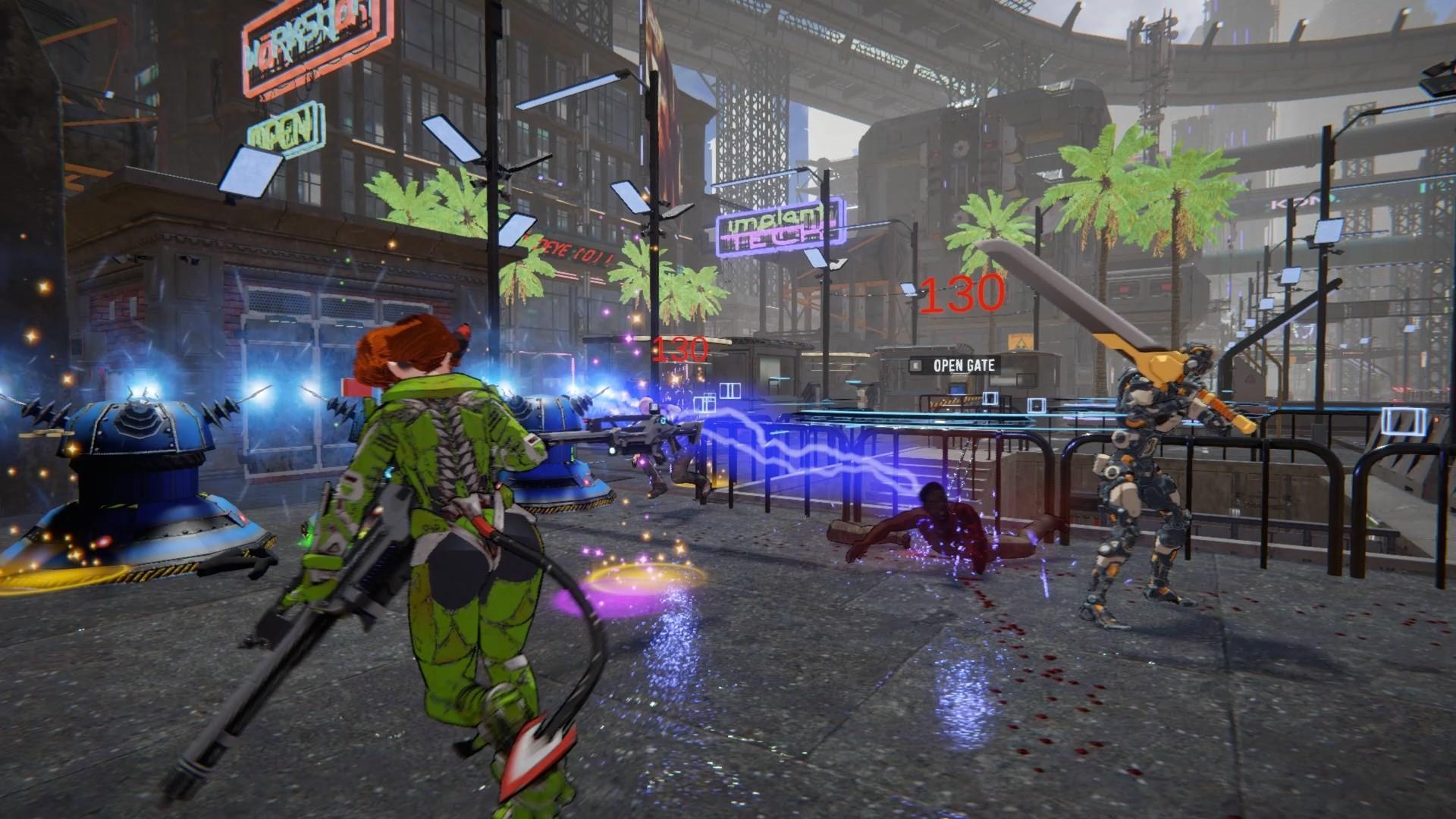 Animal Babysister Fighter : Zombie Coming! ستيم كود رقمي