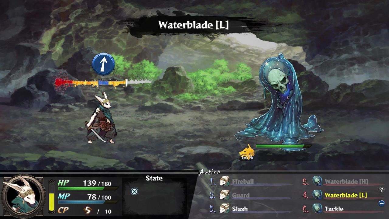 The Use Of Life ستيم كود رقمي