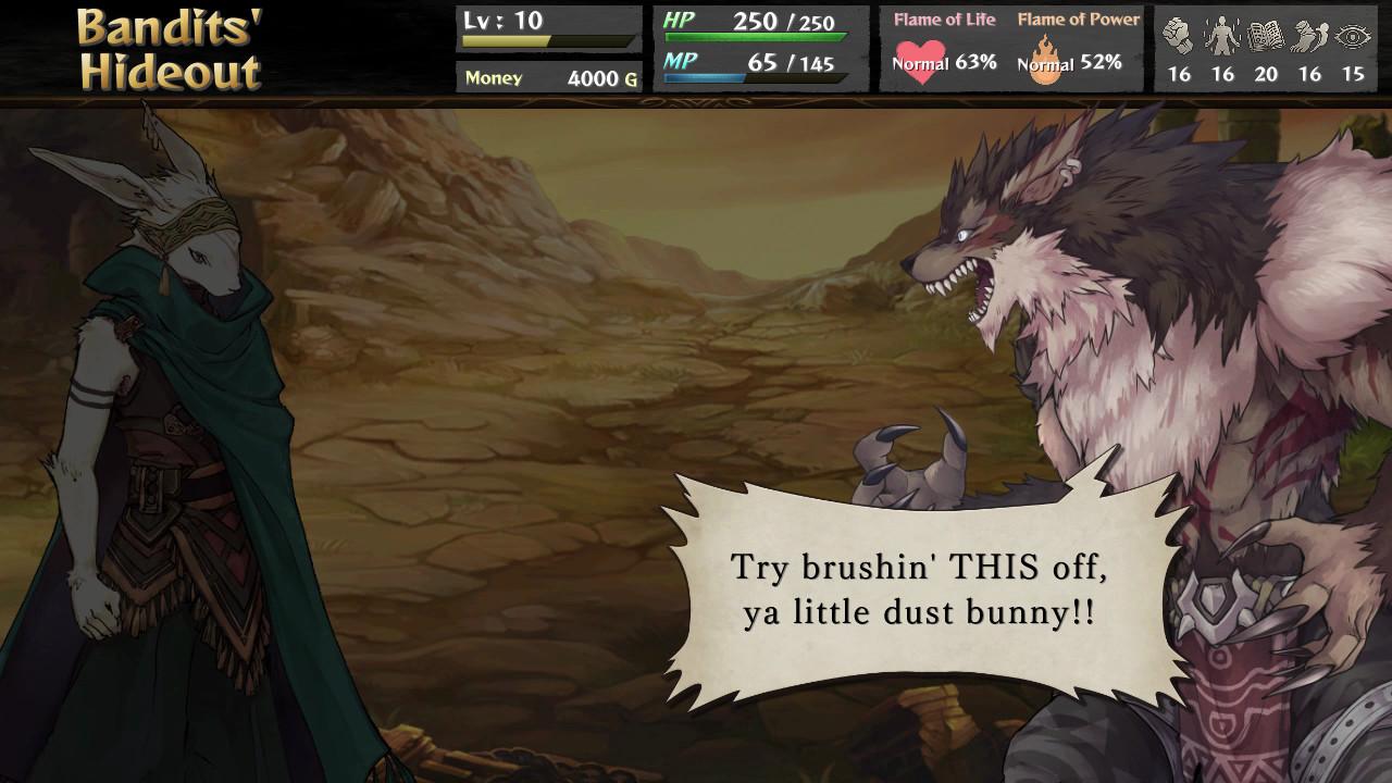 The Use Of Life ستيم كود رقمي