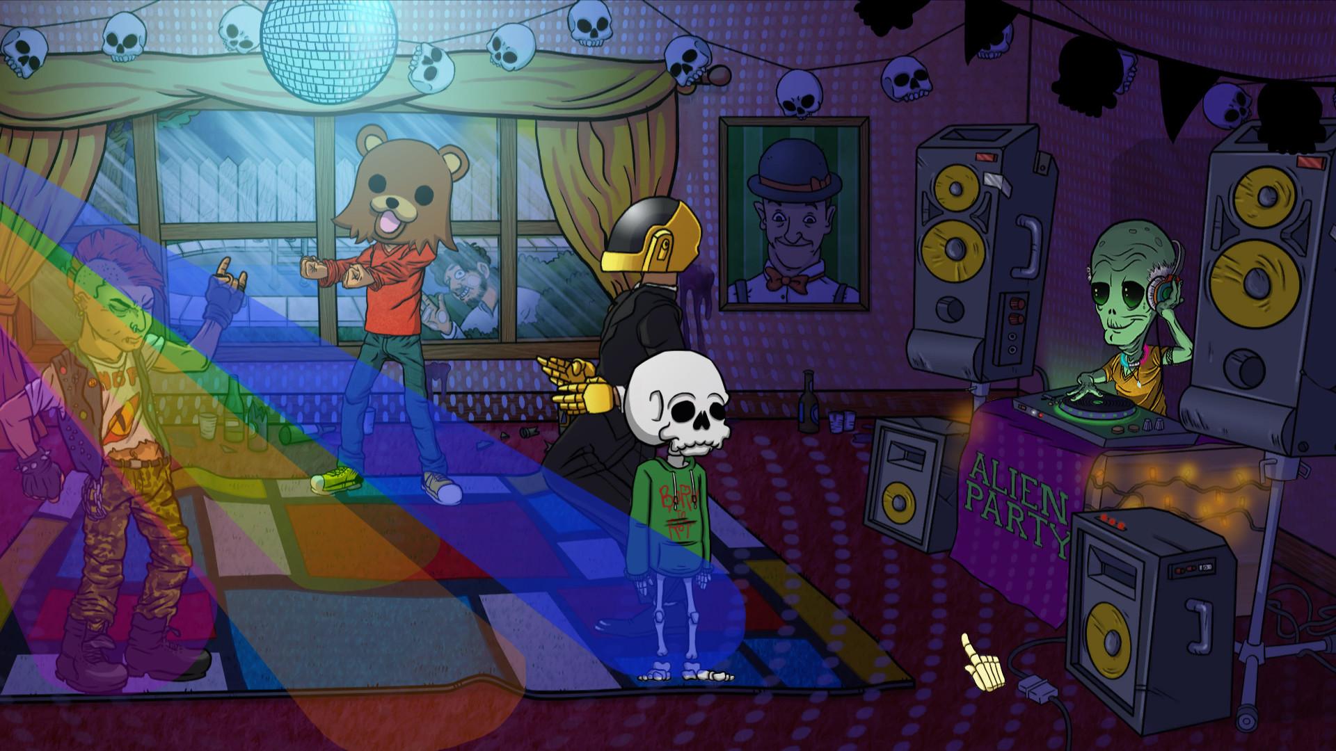 The Wardrobe: Even Better اصدار اوروبي اكسبوكس 1 / إكس بوكس سيريس X|S كود رقمي