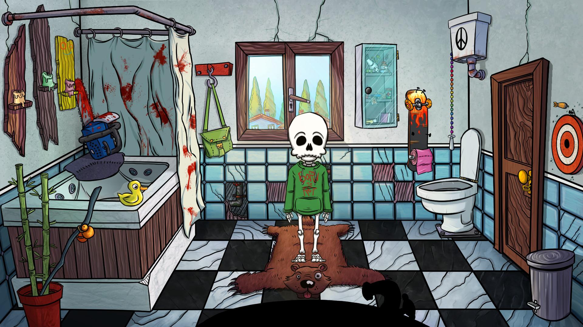 The Wardrobe: Even Better اصدار اوروبي اكسبوكس 1 / إكس بوكس سيريس X|S كود رقمي