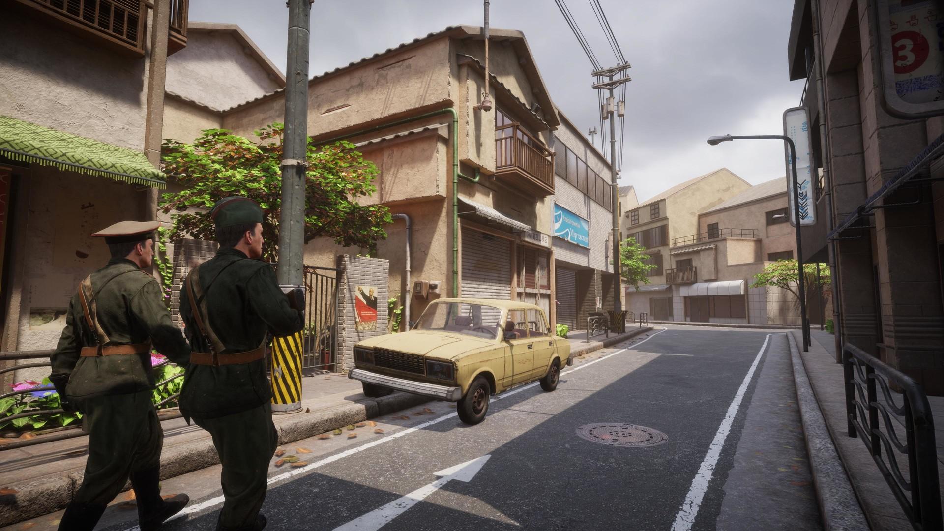 Spy Network ستيم كود رقمي