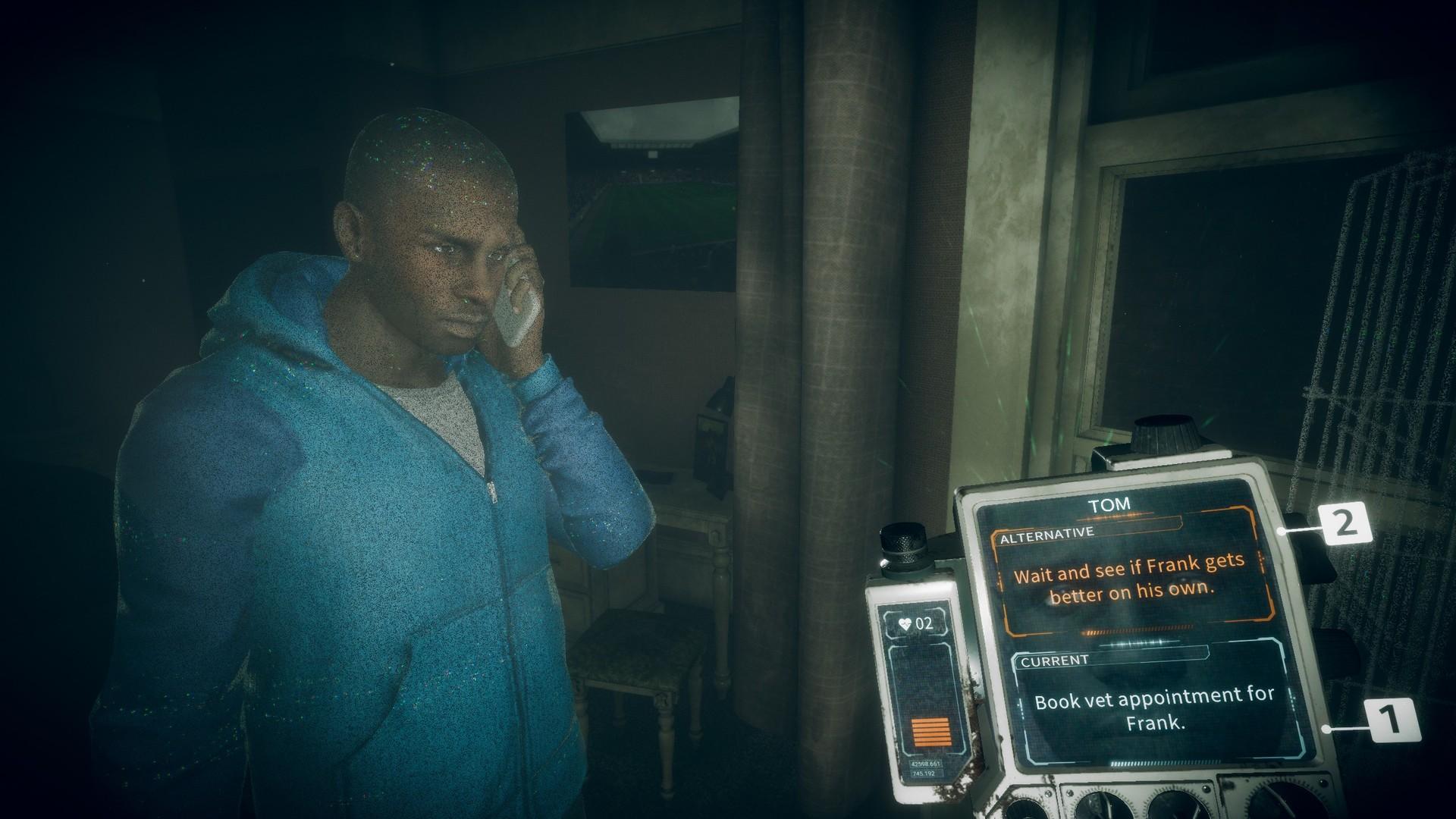 Eternal Threads بي سي ستيم كود رقمي