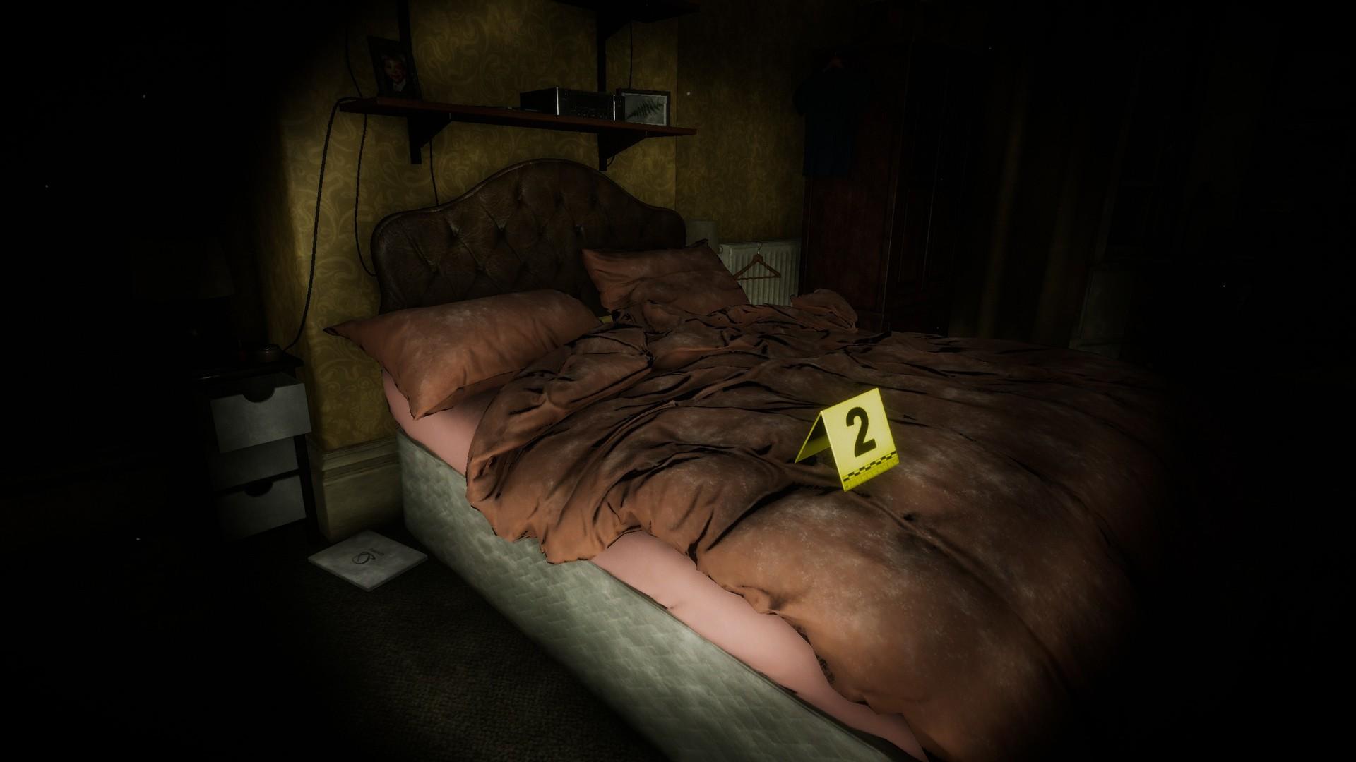 Eternal Threads بي سي ستيم كود رقمي