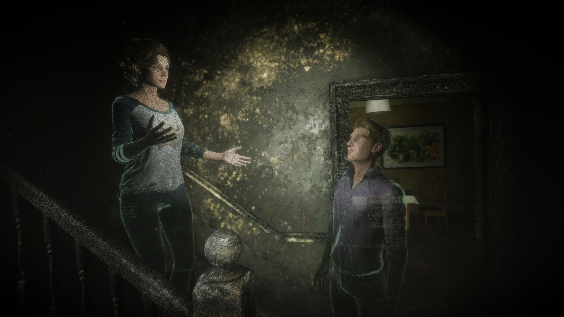 Eternal Threads بي سي ستيم كود رقمي