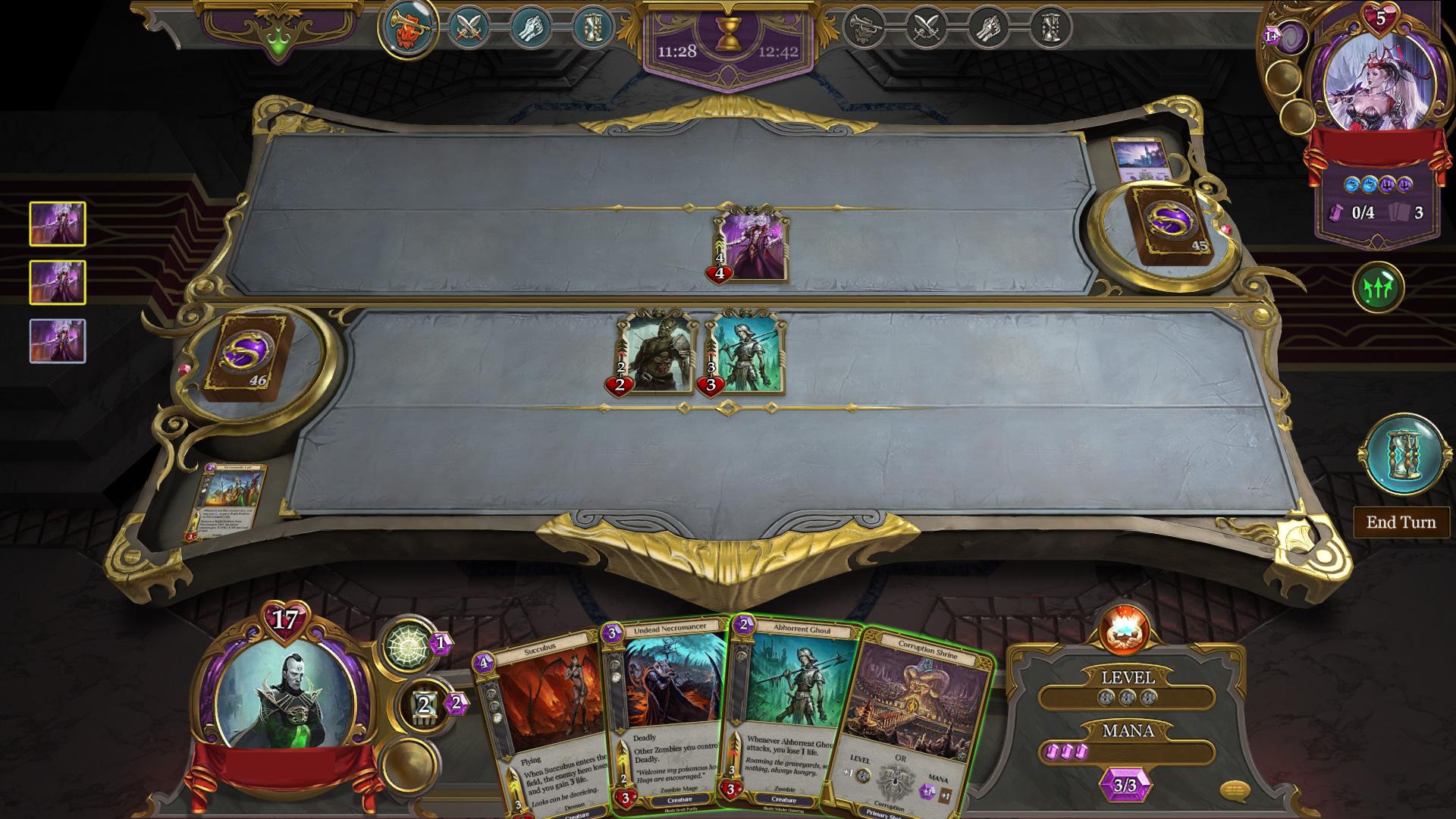 Spellweaver - Duke'S Zombies Deck DLC ستيم كود رقمي