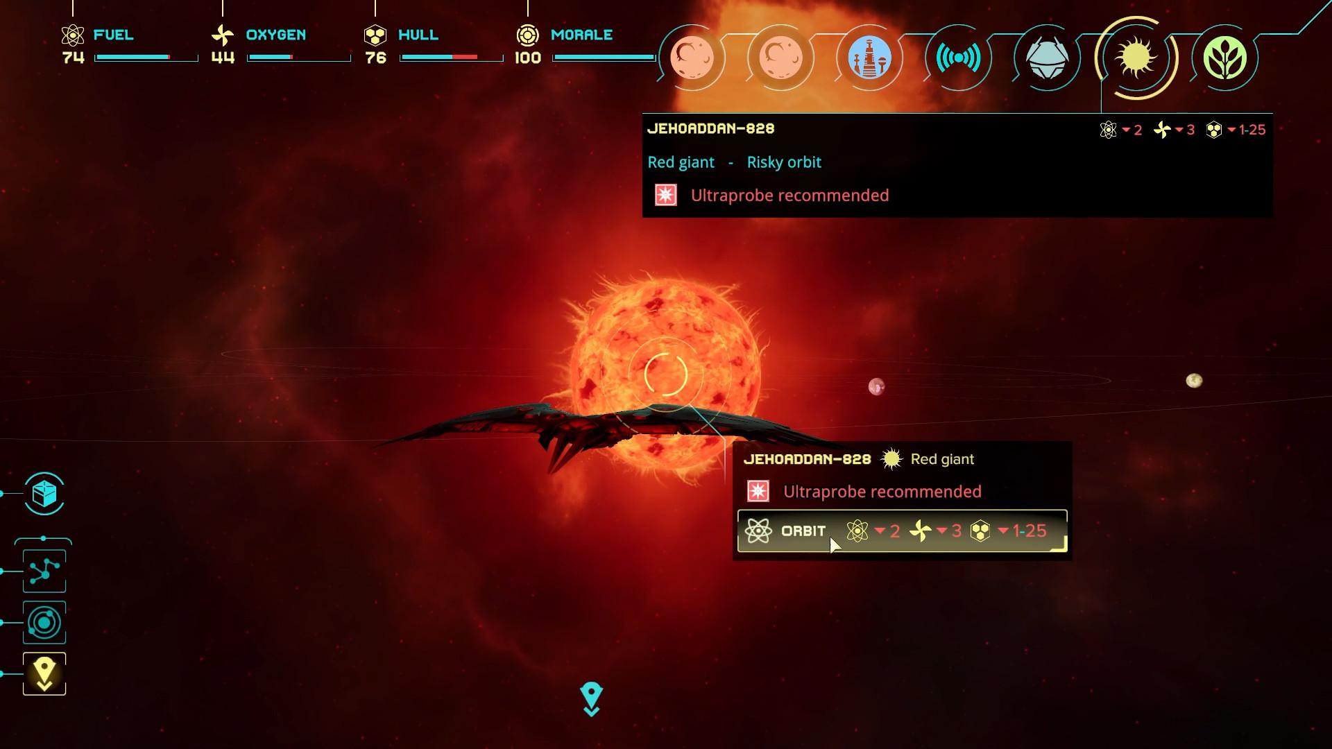 Out There: Oceans Of Time ستيم كود رقمي