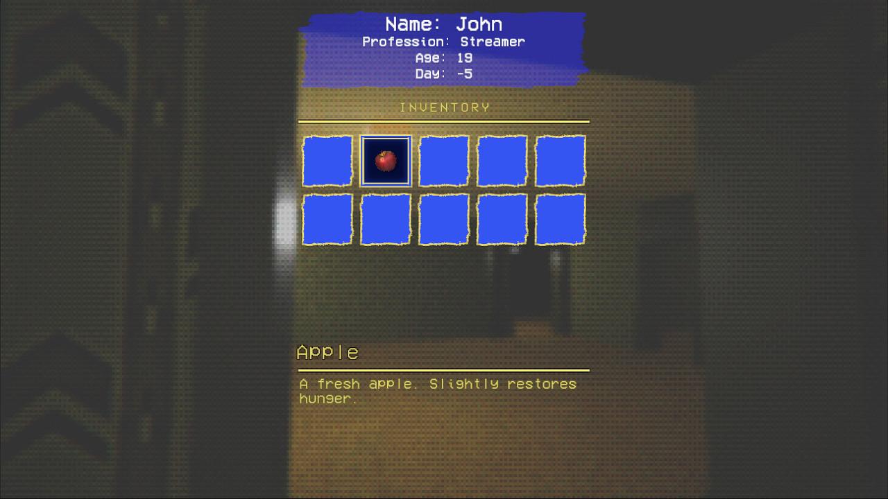 The Backrooms: Survival بي سي ستيم كود رقمي