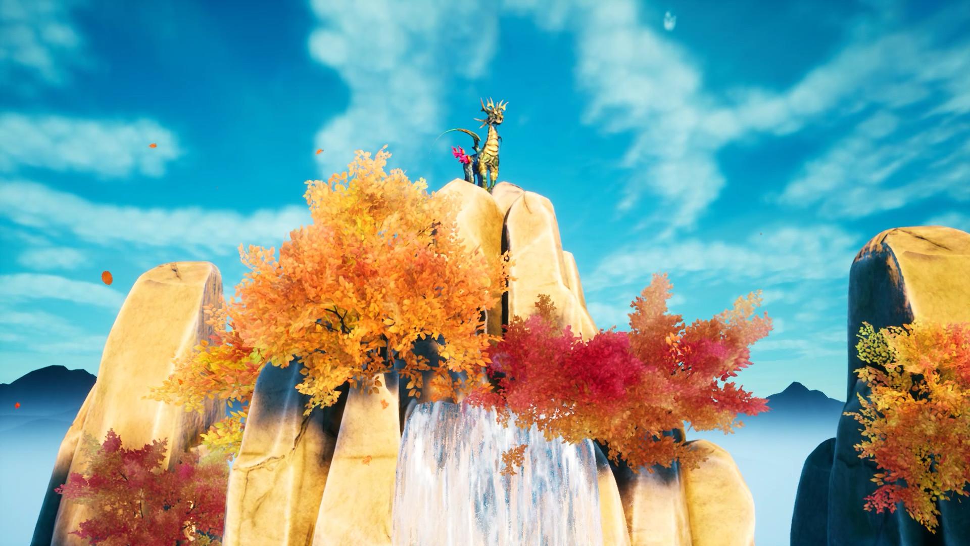 TrinityS اوروبي بلايستيشن 4/بلايستيشن 5 كود رقمي