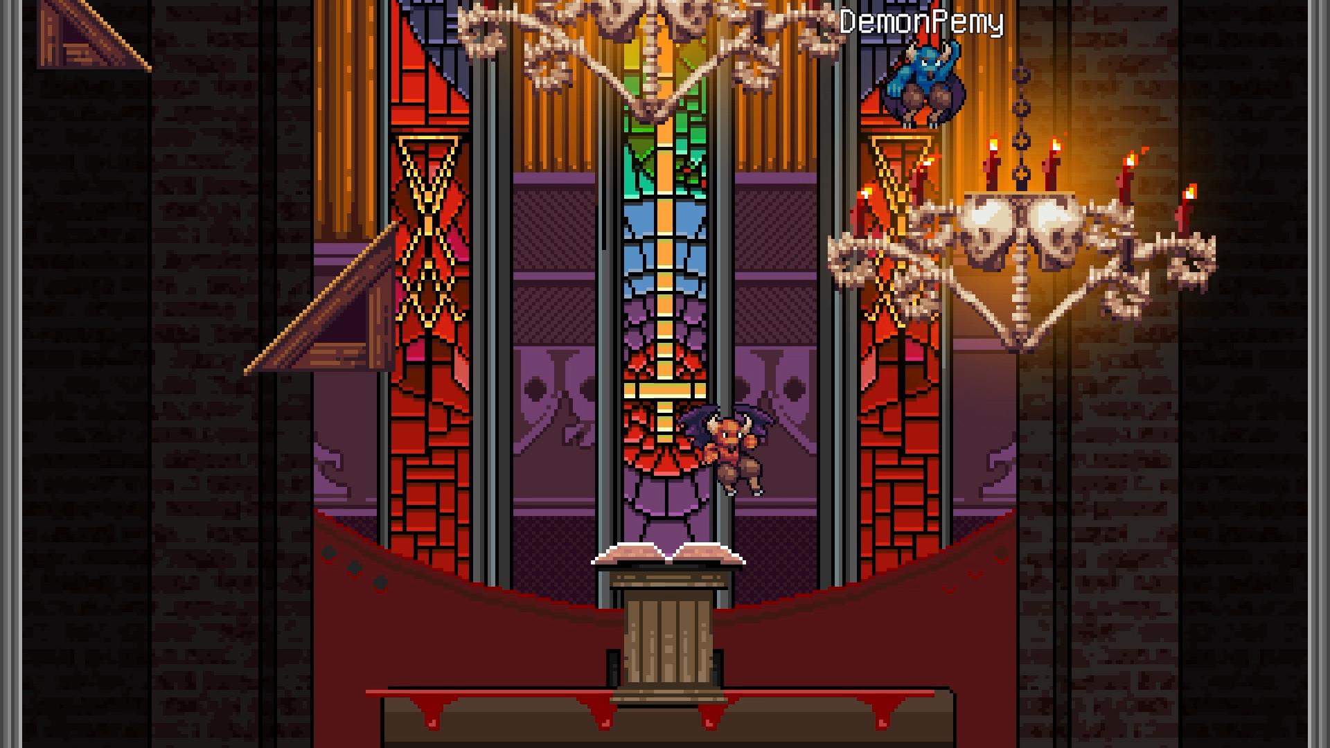 Hellstuck: Rage With Your Friends أمريكا الشمالية اكسبوكس 1 / إكس بوكس سيريس X|S كود رقمي