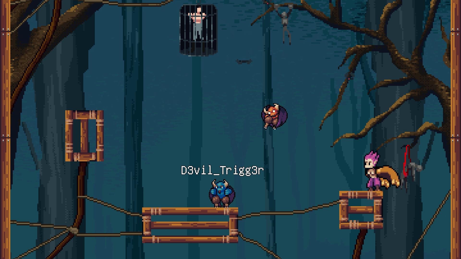 Hellstuck: Rage With Your Friends أمريكا الشمالية اكسبوكس 1 / إكس بوكس سيريس X|S كود رقمي