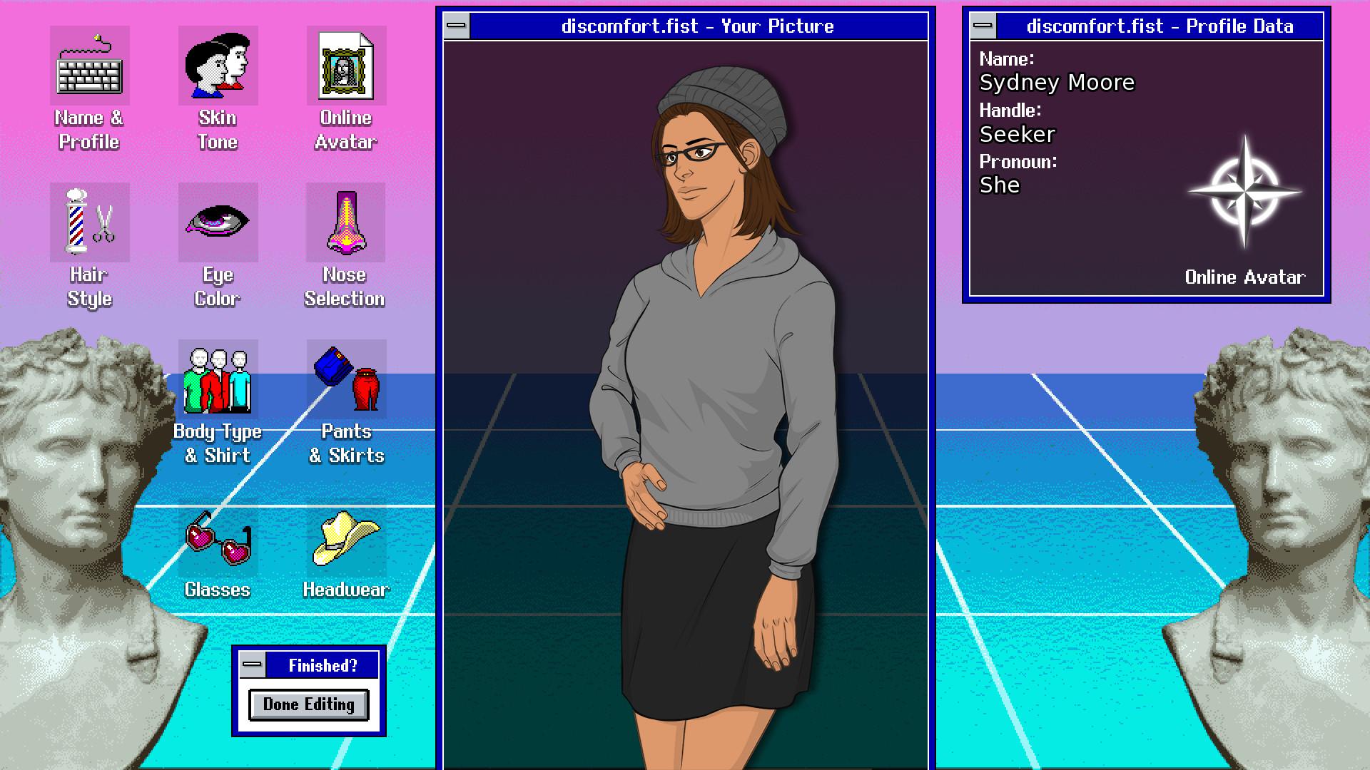 Arcade Spirits: The New Challengers ستيم كود رقمي