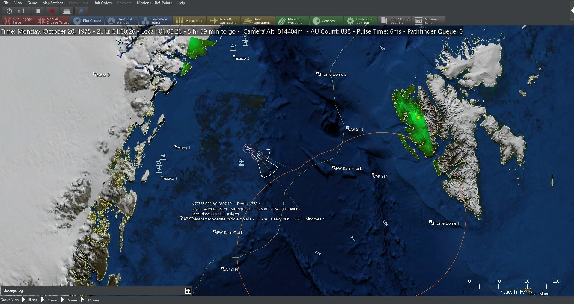 Command: Modern Operations - Northern Inferno DLC بي سي ستيم كود رقمي