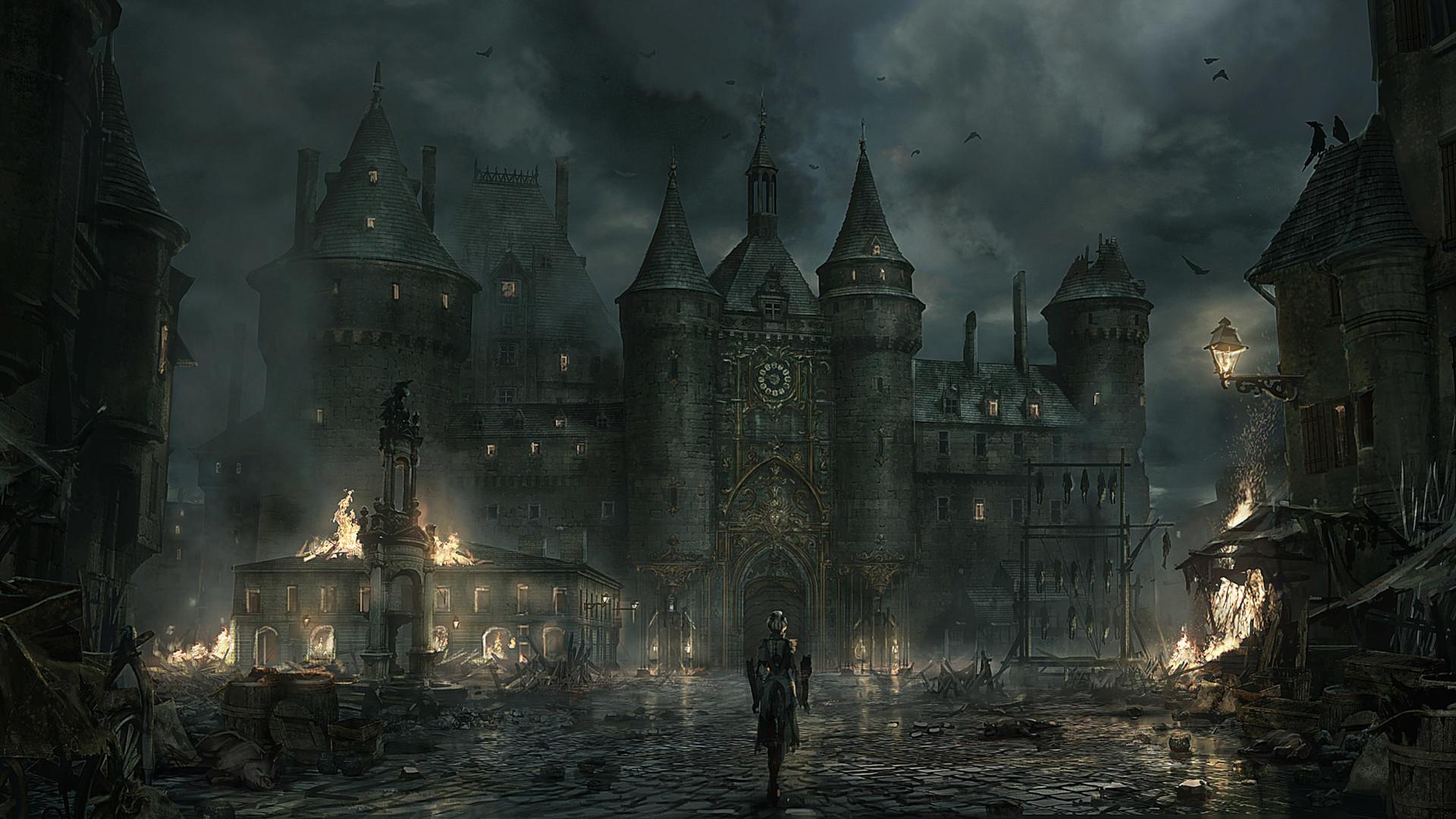 Steelrising اوروبي إكس بوكس سيريس X|S كود رقمي