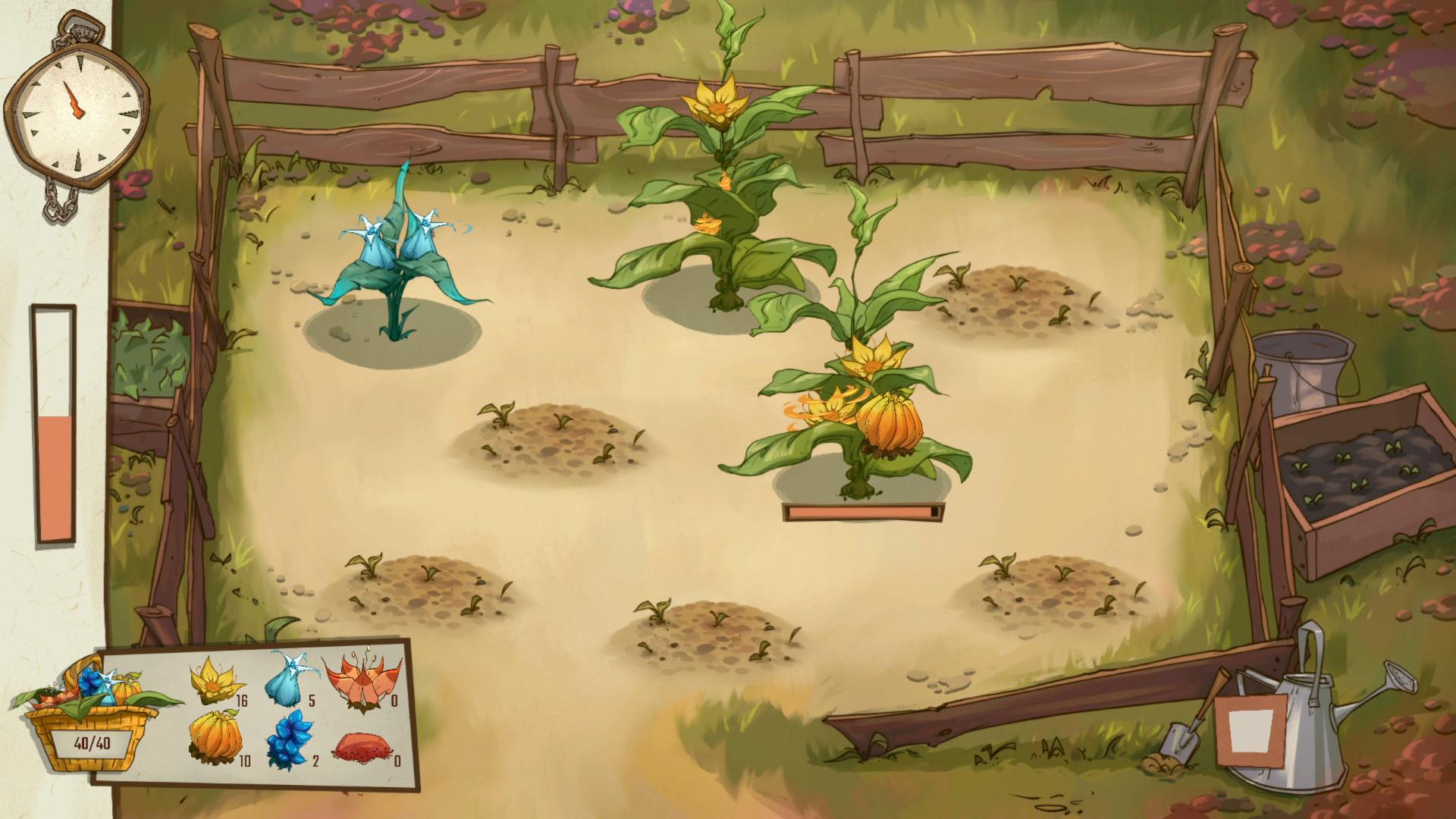 Nora: The Wannabe Alchemist بي سي ستيم كود رقمي