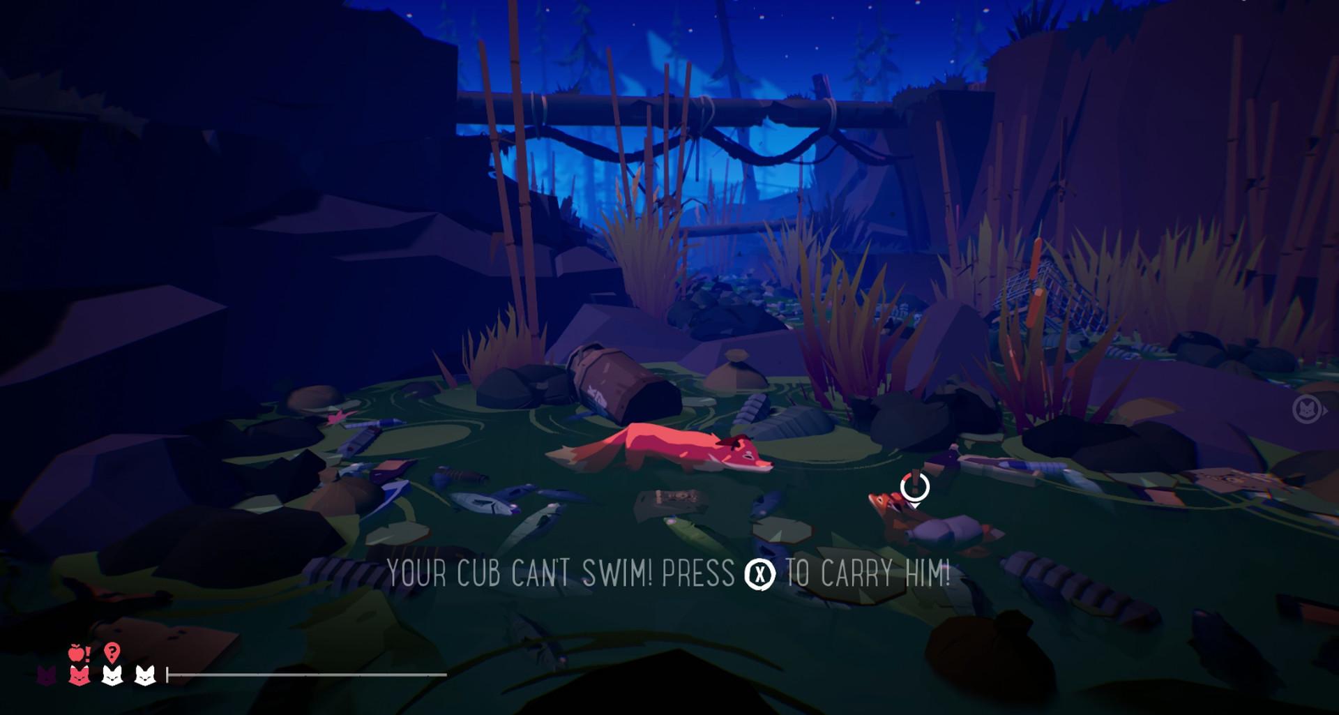 Endling: Extinction Is Forever اوروبي ستيم كود رقمي