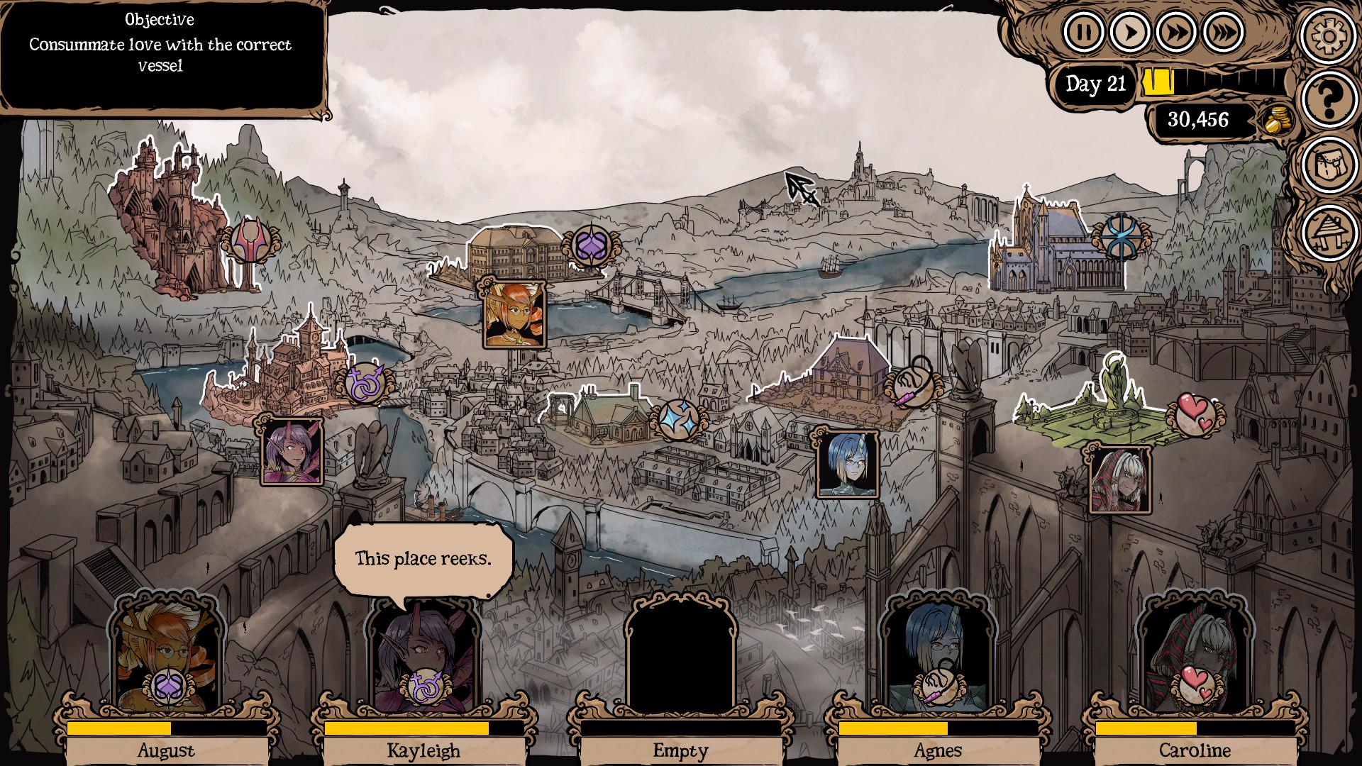 My Lovely Wife بي سي ستيم كود رقمي