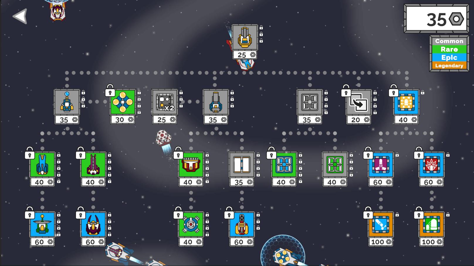 Run Build Pew! ستيم كود رقمي