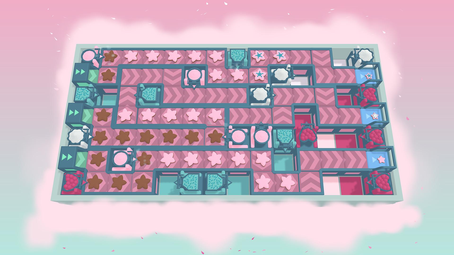 Freshly Frosted ارجنتيني اكسبوكس 1 كود رقمي