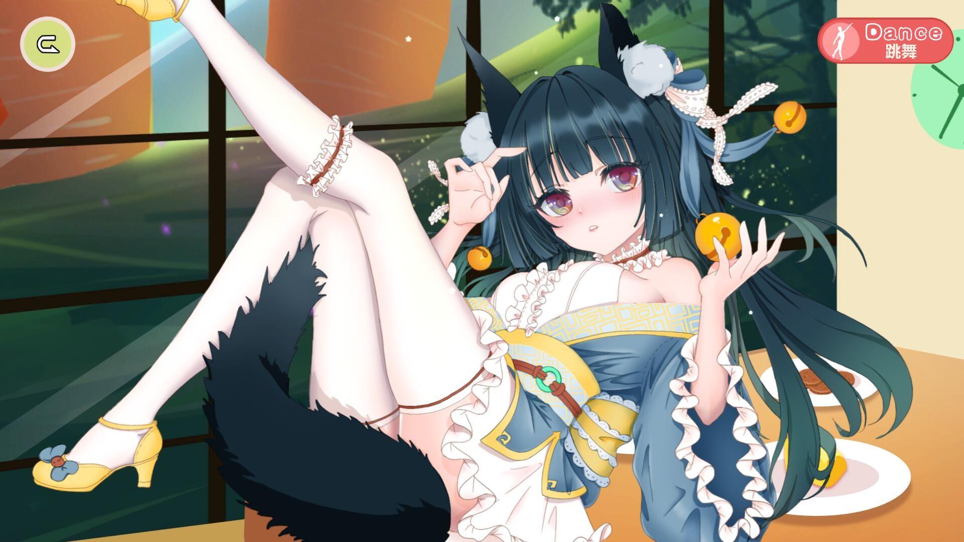 BENTO GIRL ستيم كود رقمي