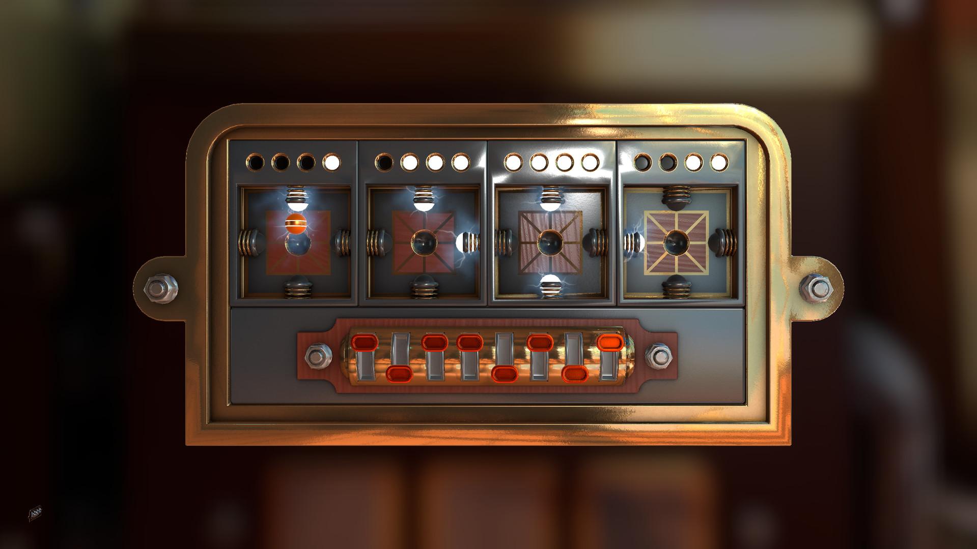 Escape Simulator - Steampunk DLC ستيم كود رقمي