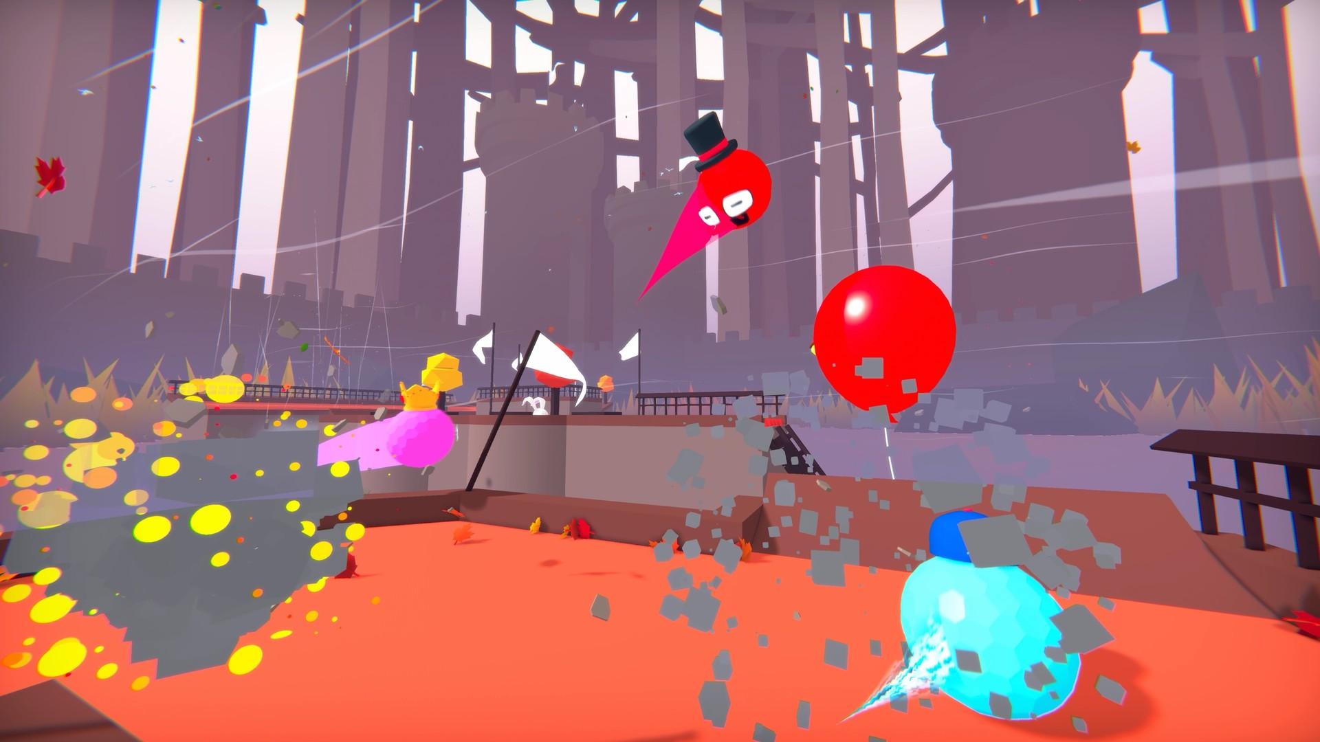 Golf Gang ستيم كود رقمي