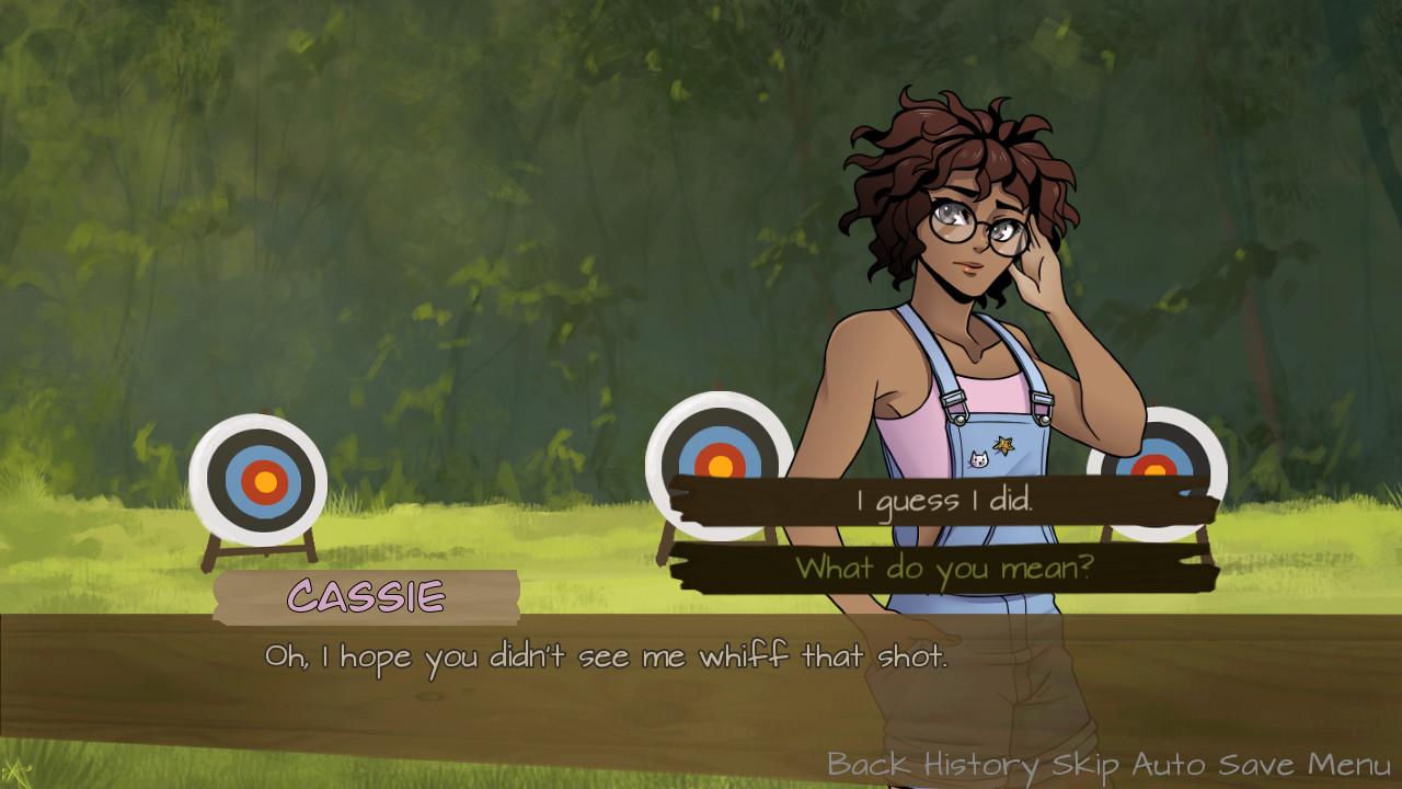 Camp Palut ستيم كود رقمي