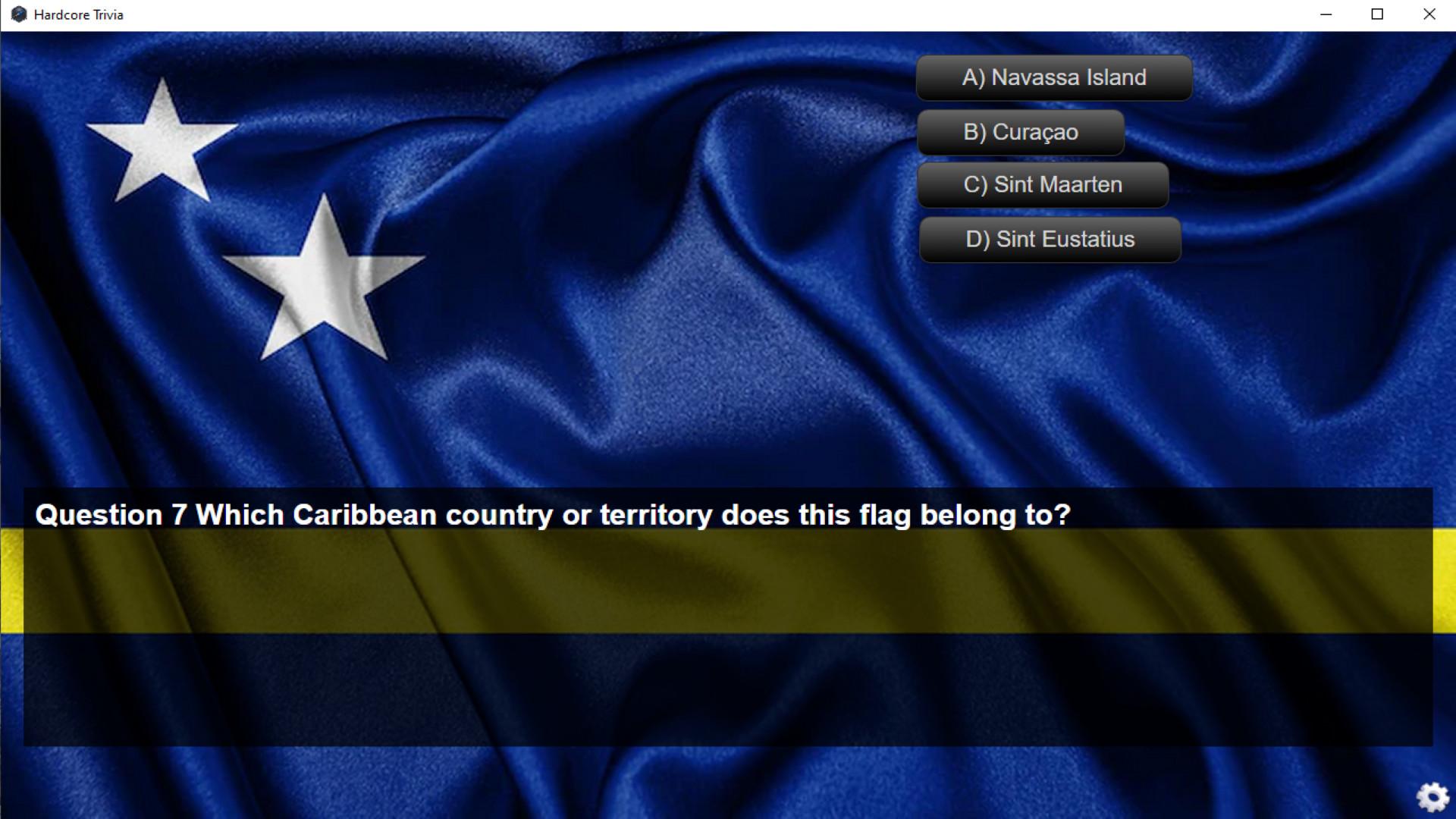 Hardcore Trivia ستيم كود رقمي