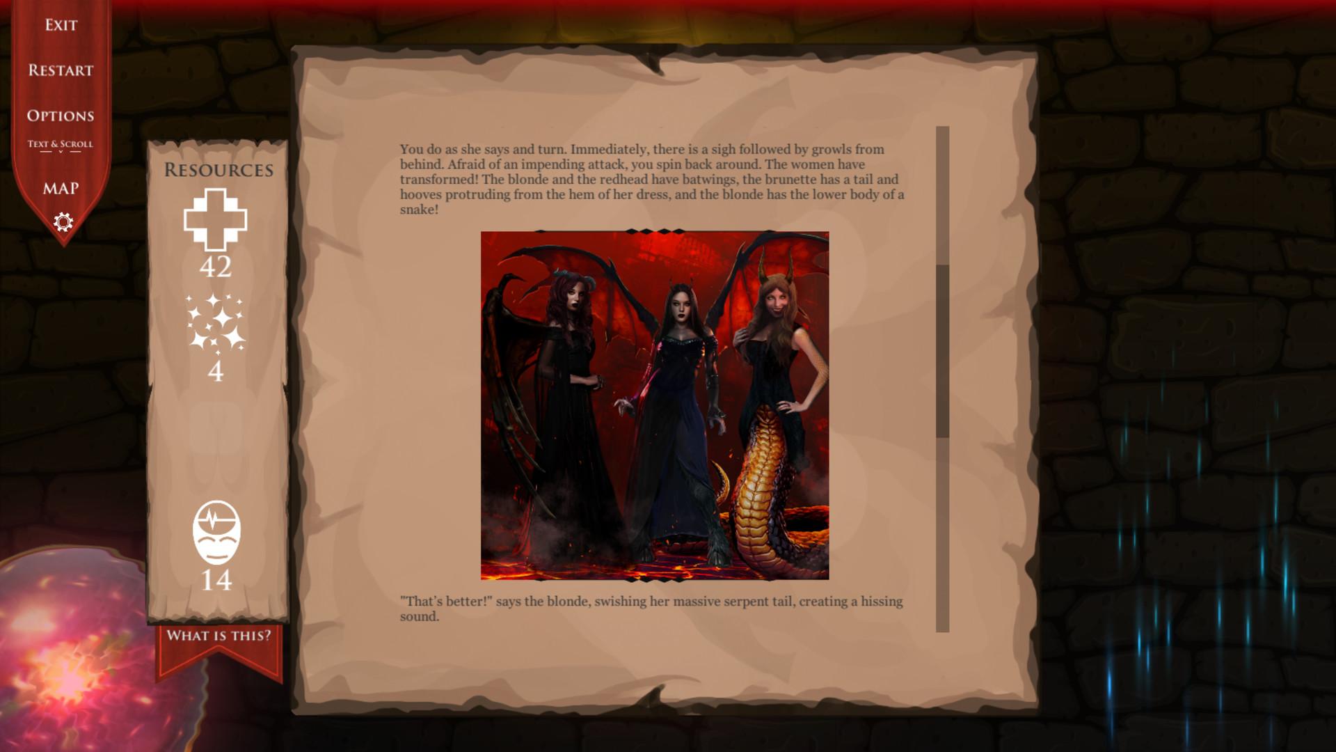 DnD Adventure: Wizard'S Choice ستيم كود رقمي