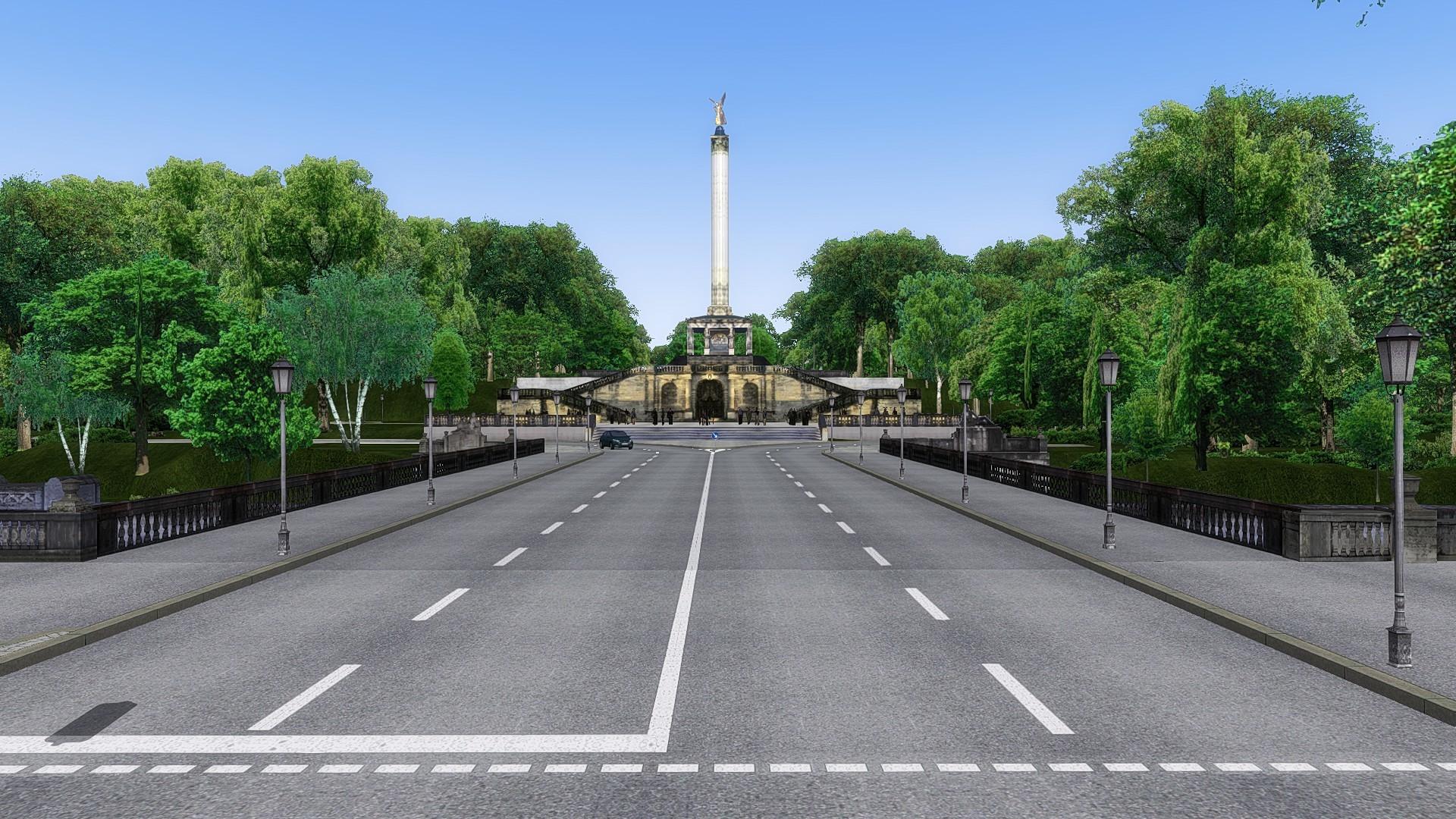 OMSI 2 - MüNchen City Add-On DLC بي سي ستيم كود رقمي