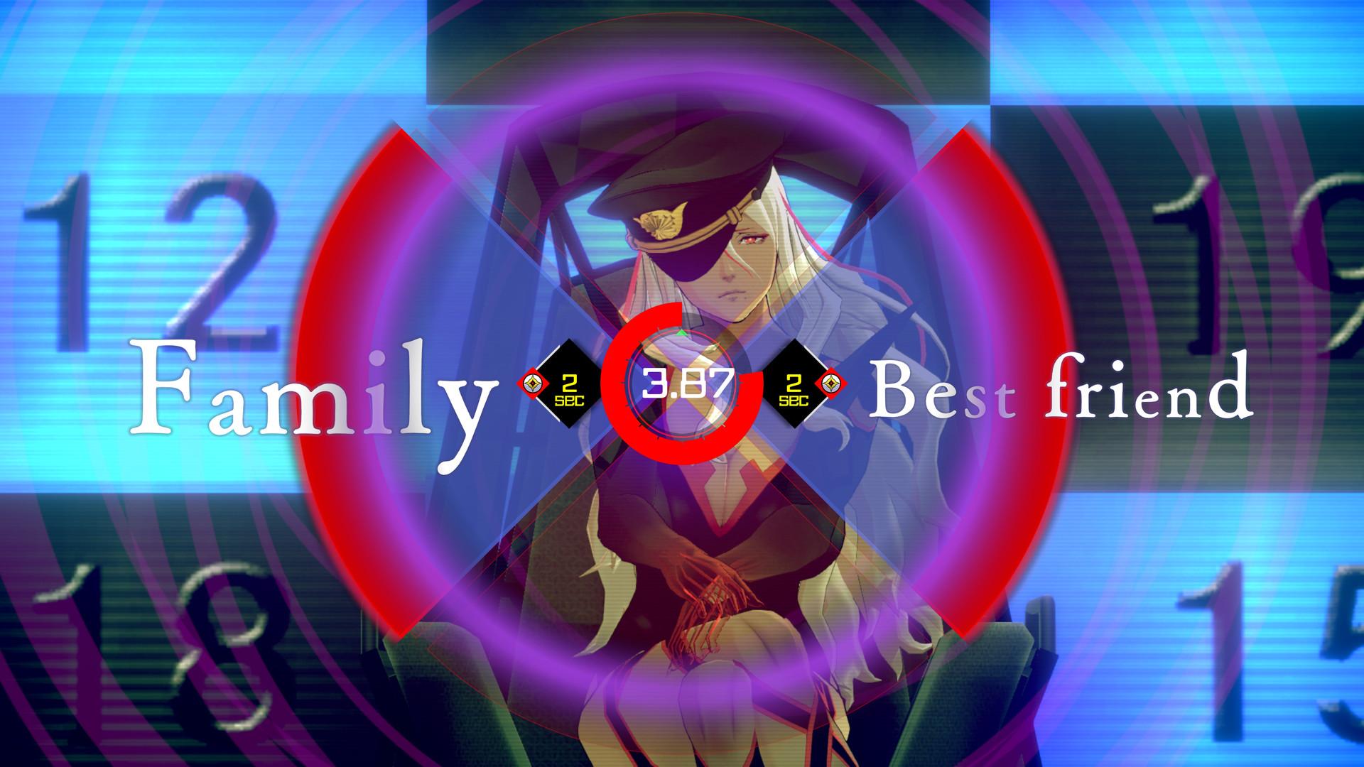 AI: THE SOMNIUM FILES - NirvanA Initiative اوروبي V2 رابط هديه ستيم