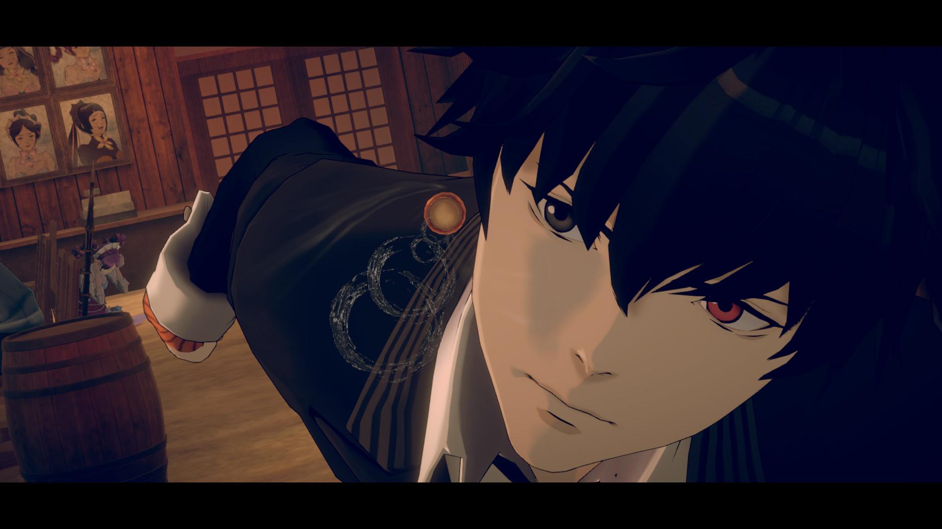 AI: THE SOMNIUM FILES - NirvanA Initiative اوروبي V2 رابط هديه ستيم