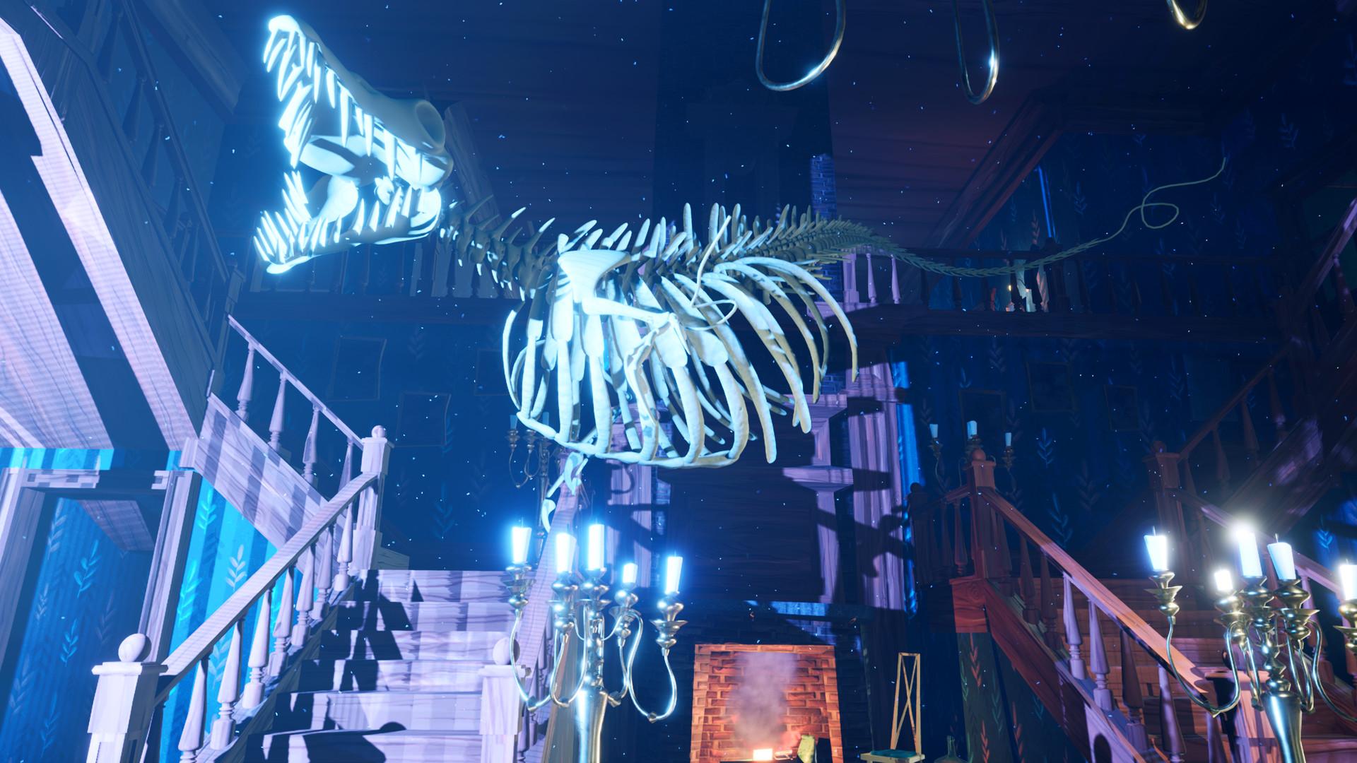 Hello Neighbor 2 بي سي ستيم كود رقمي