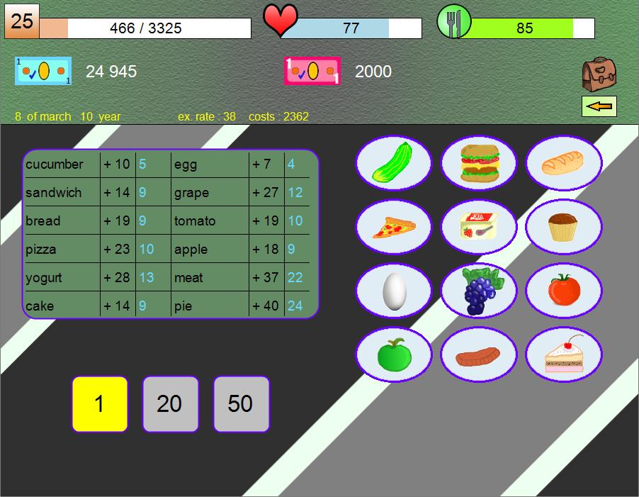 Best Life Simulator ستيم كود رقمي