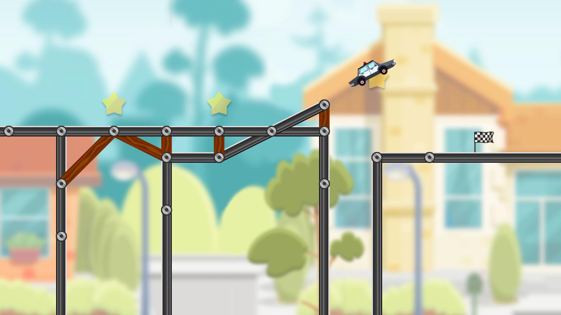 Build Bridges ستيم كود رقمي