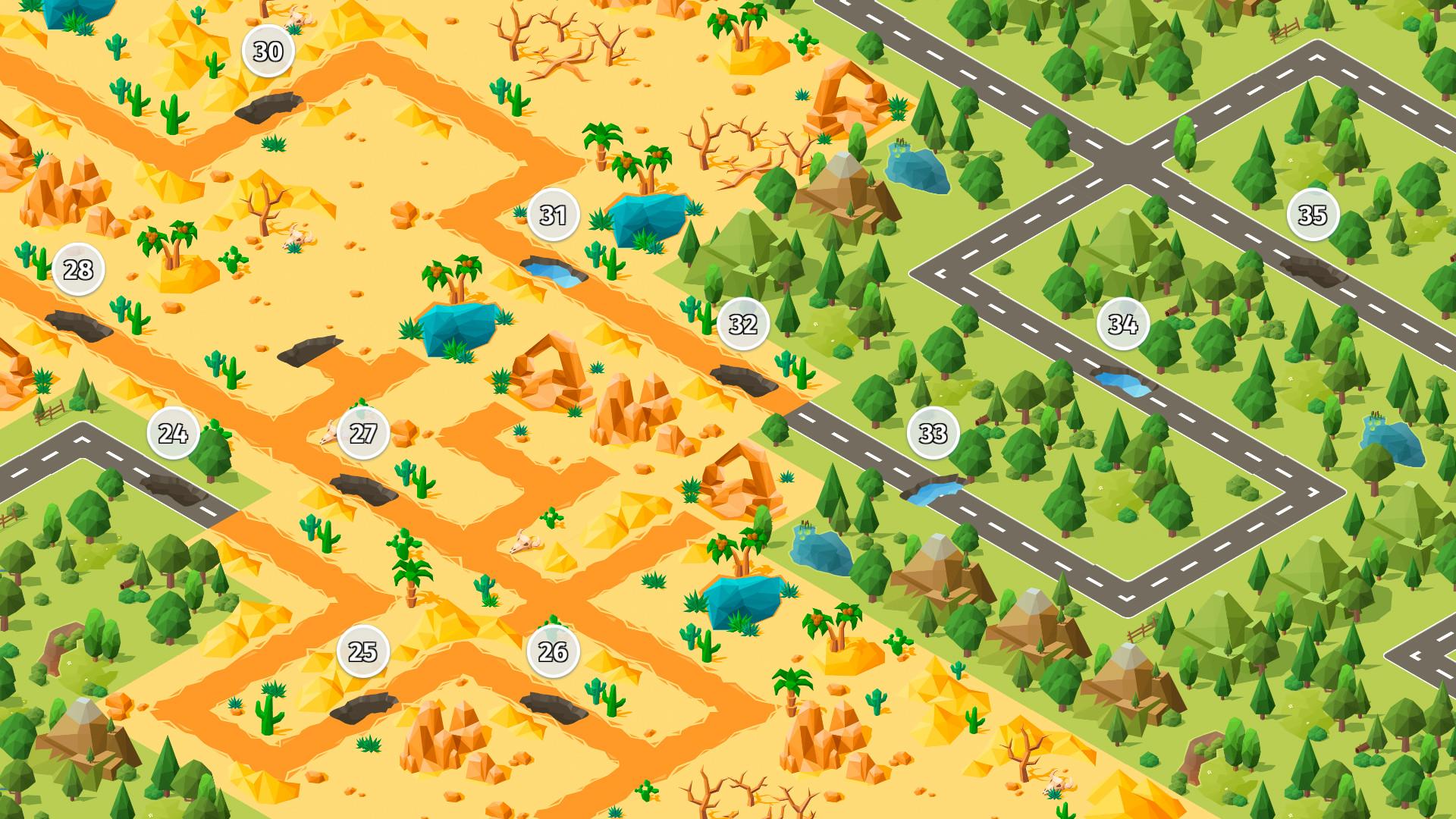 Build Bridges ستيم كود رقمي