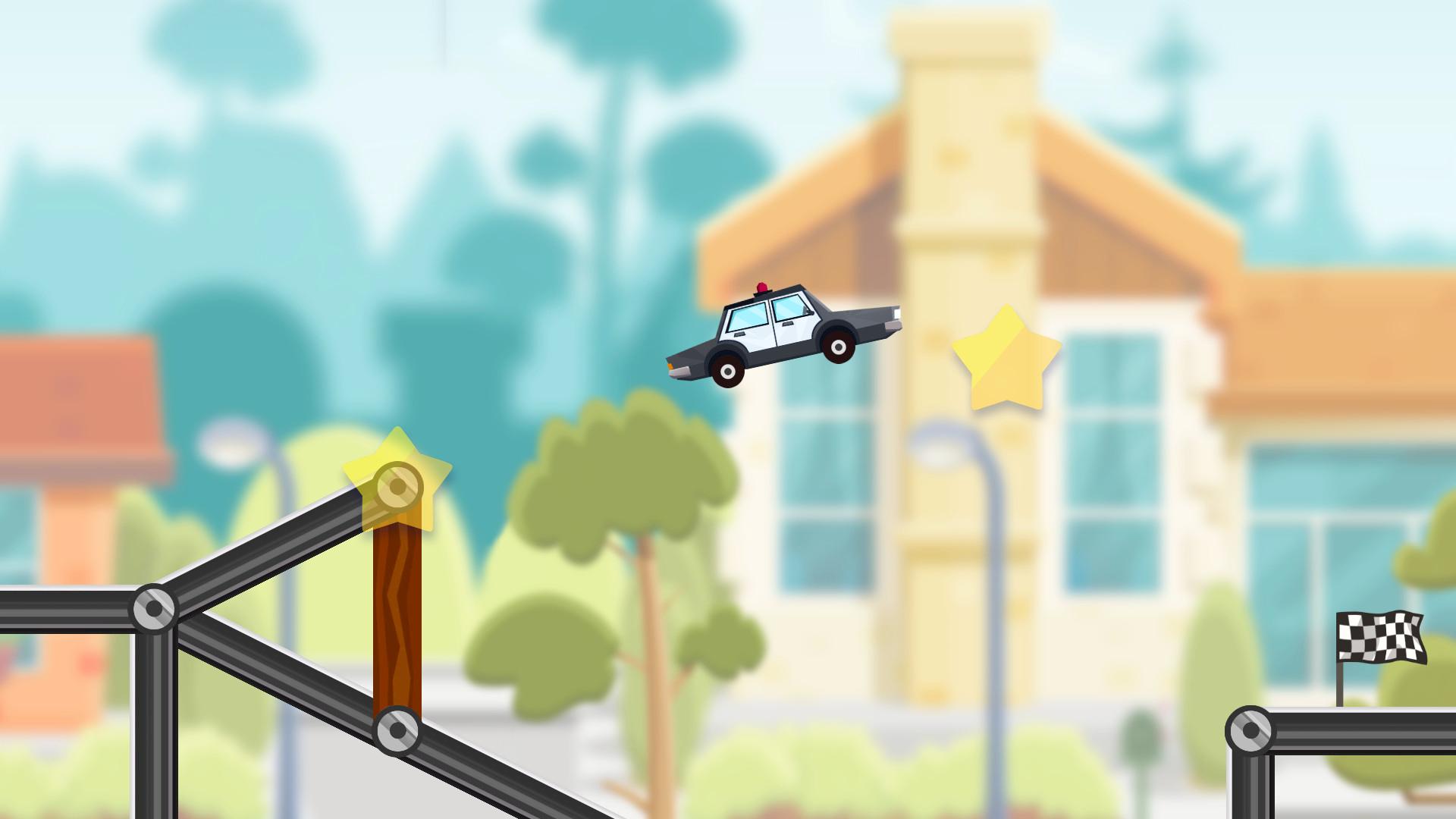 Build Bridges ستيم كود رقمي