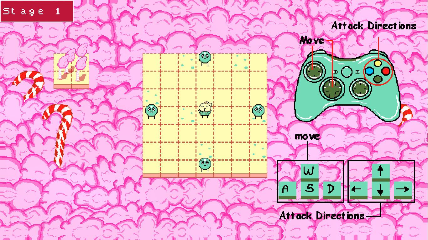 Sweet Hero ستيم كود رقمي