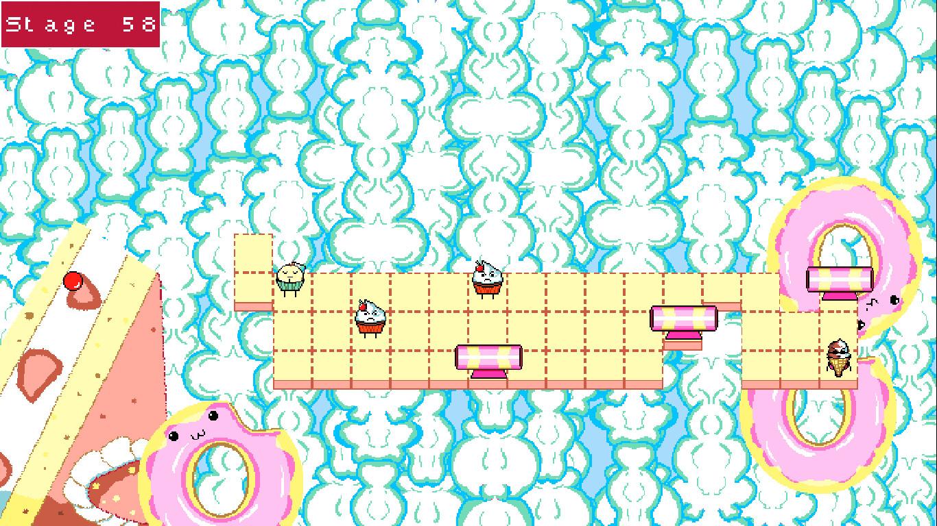 Sweet Hero ستيم كود رقمي