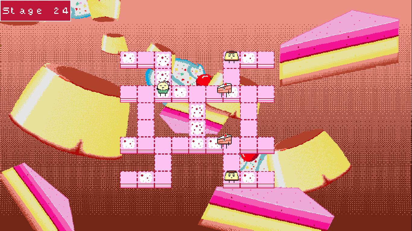 Sweet Hero ستيم كود رقمي