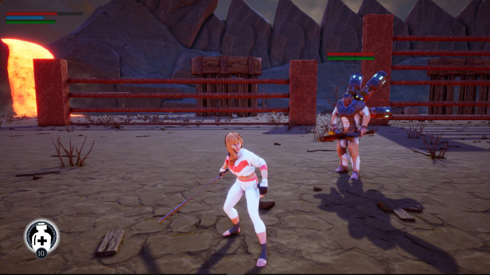 Save Daddy Trump 2: The Final Triumph ستيم كود رقمي